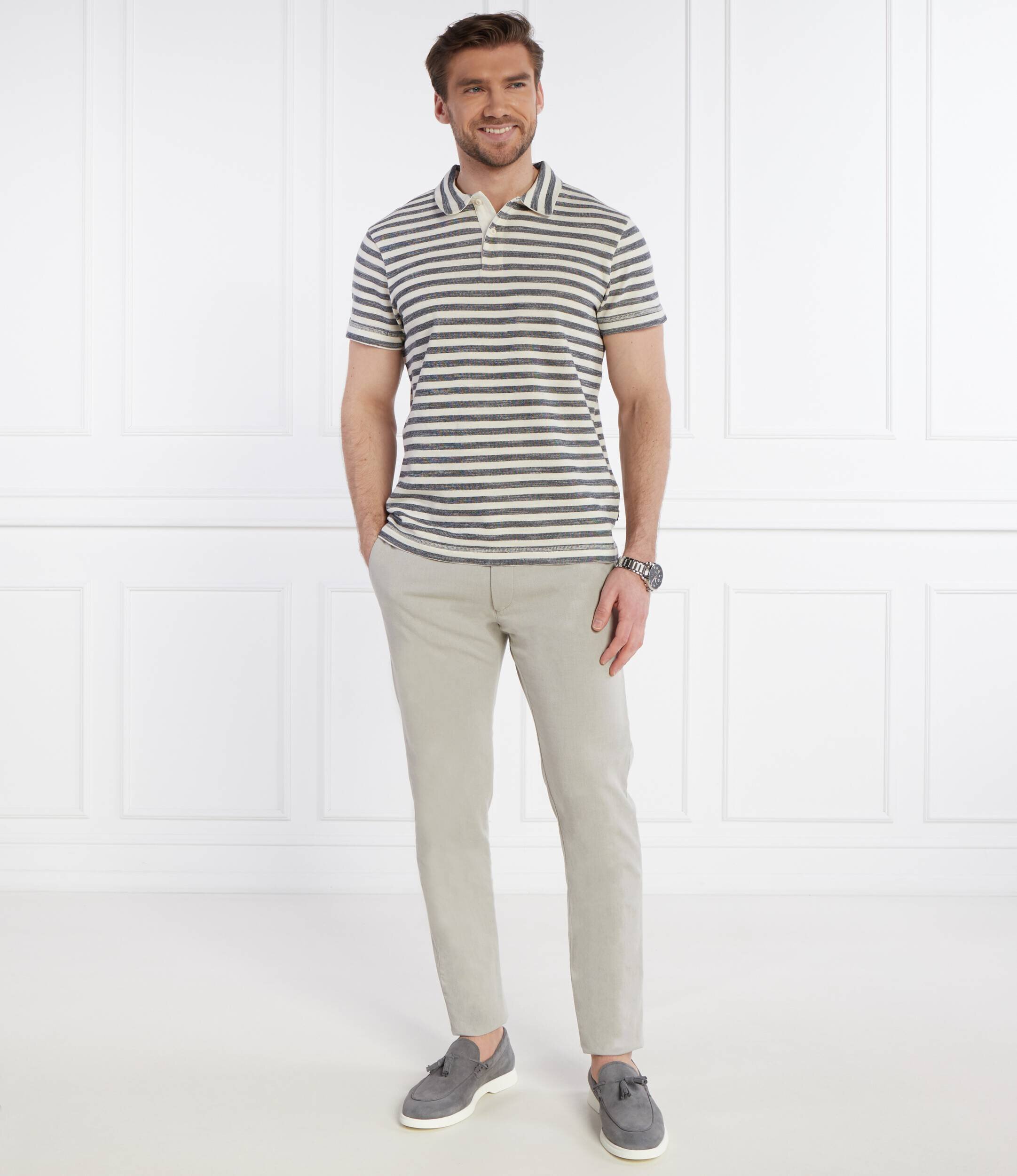 JOOP! Jeans Polo 15 JJJ-30Cupido | Regular Fit
