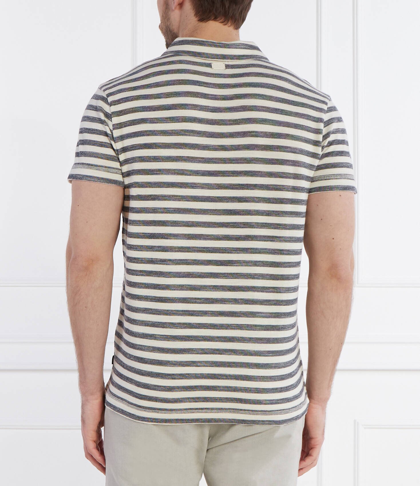 JOOP! Jeans Polo 15 JJJ-30Cupido | Regular Fit