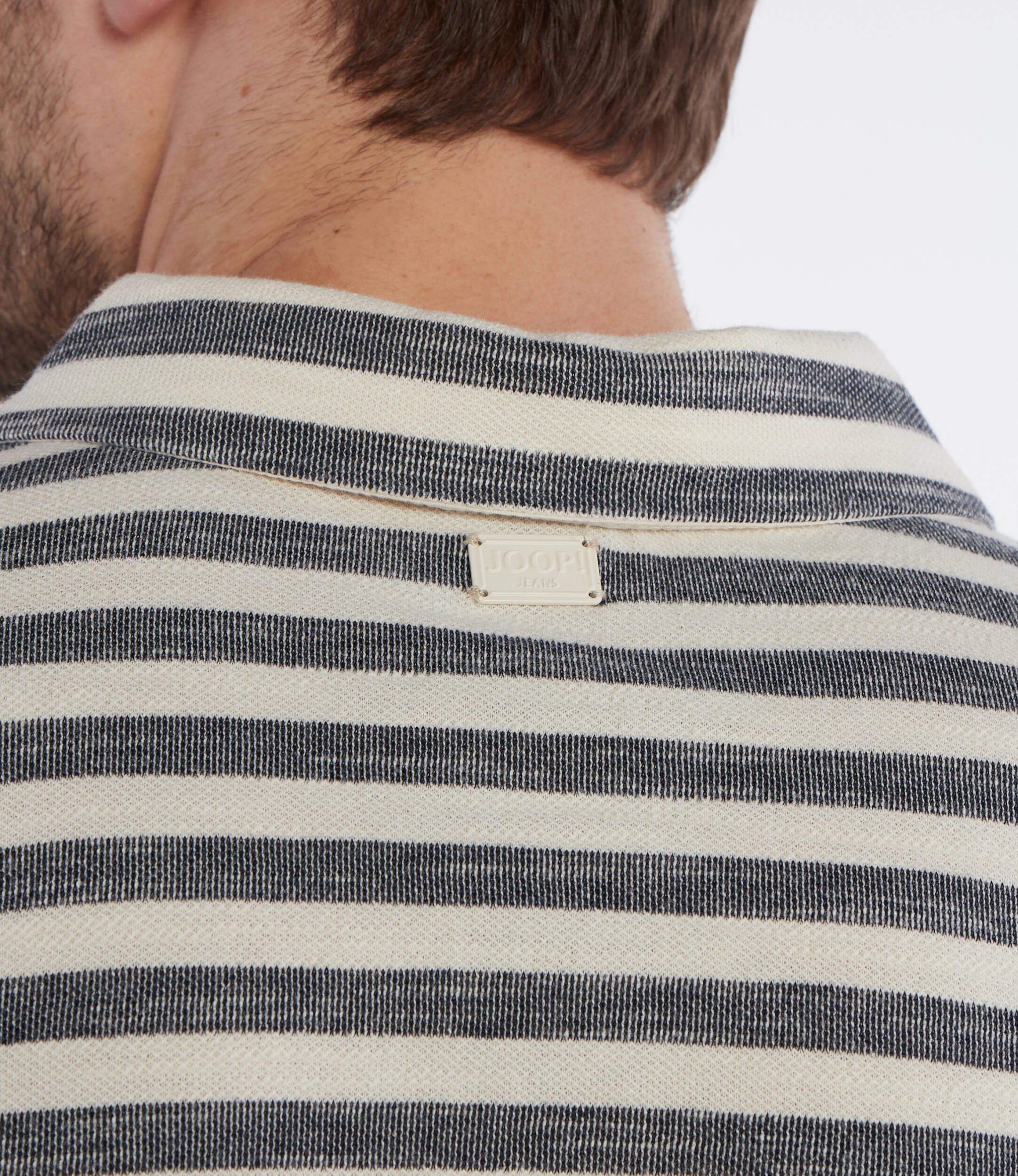 JOOP! Jeans Polo 15 JJJ-30Cupido | Regular Fit