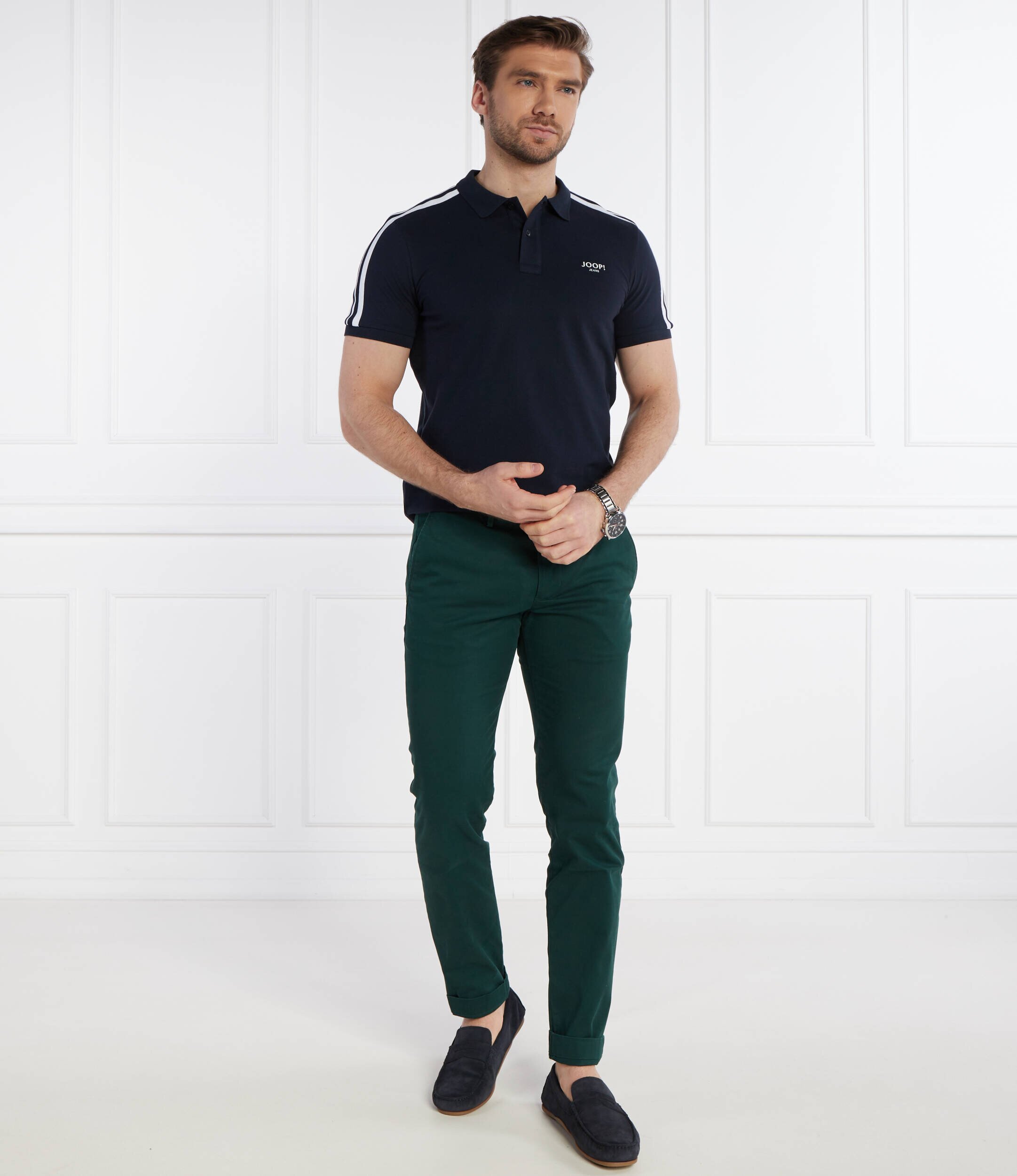 JOOP! Jeans Polo 15 JJJ-46Dante | Regular Fit