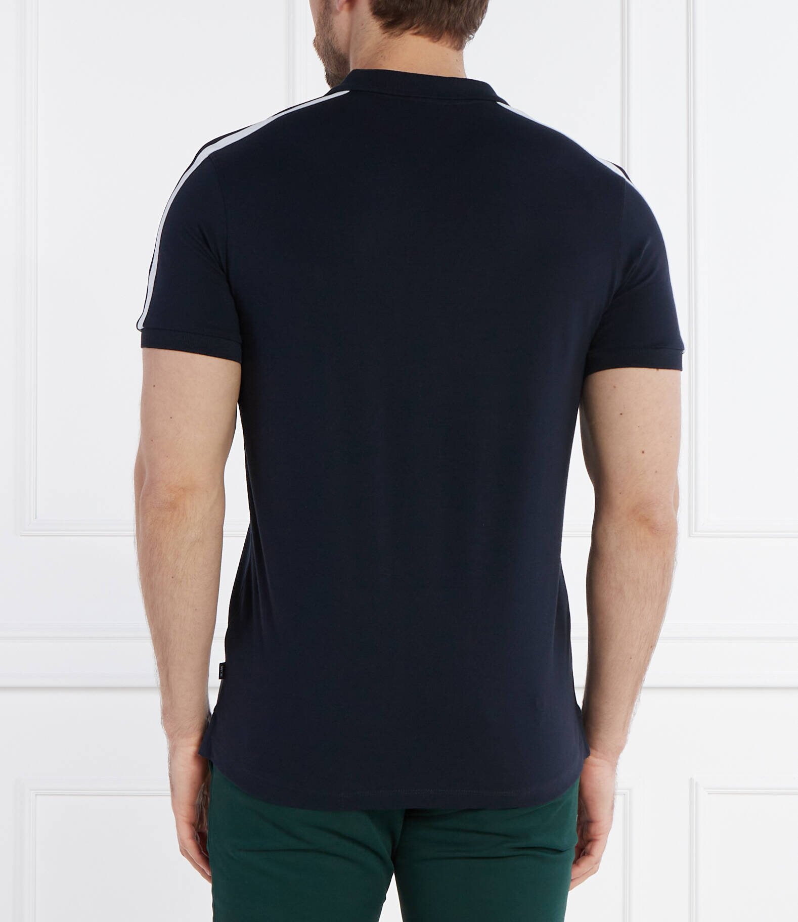 JOOP! Jeans Polo 15 JJJ-46Dante | Regular Fit