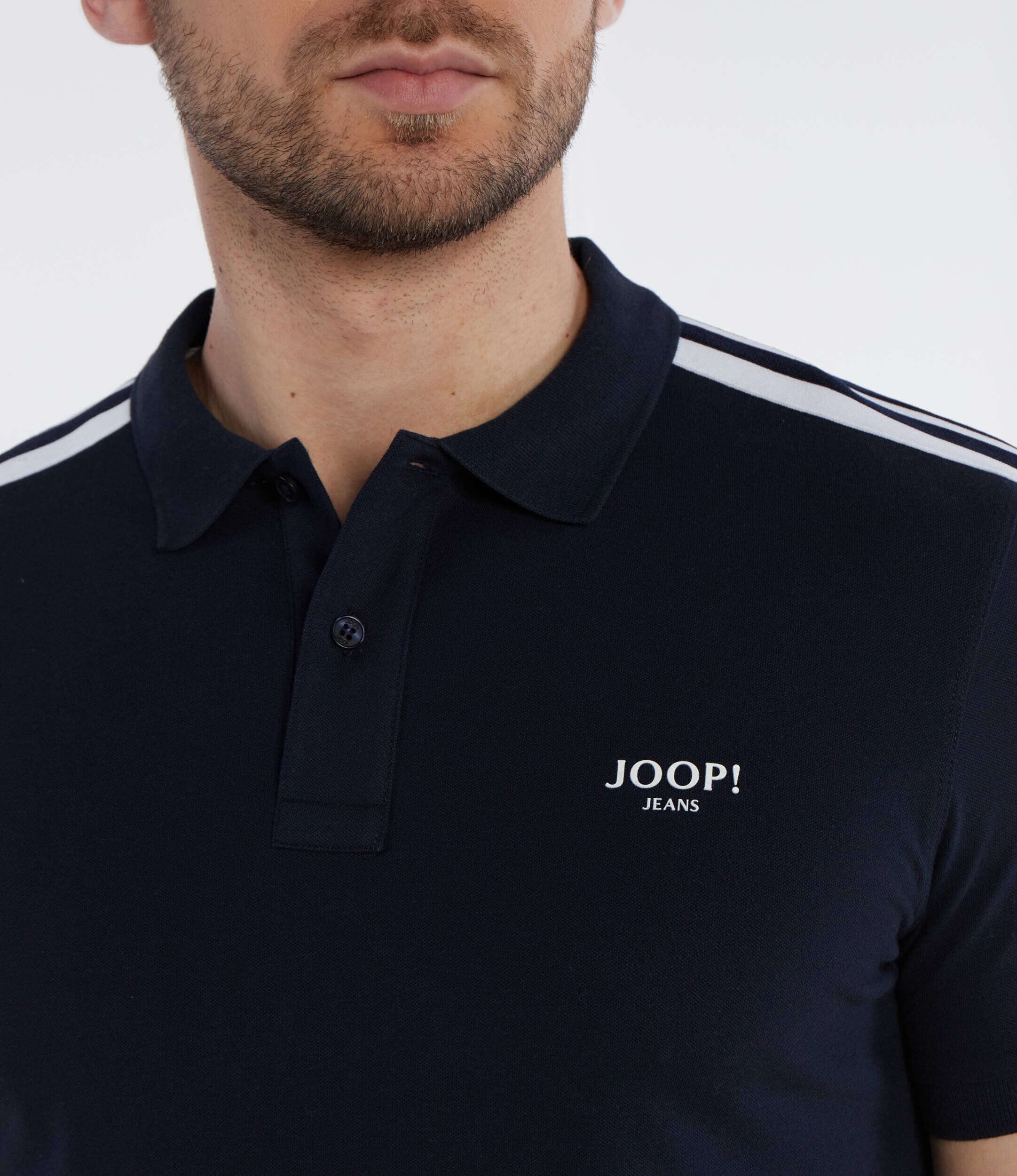 JOOP! Jeans Polo 15 JJJ-46Dante | Regular Fit