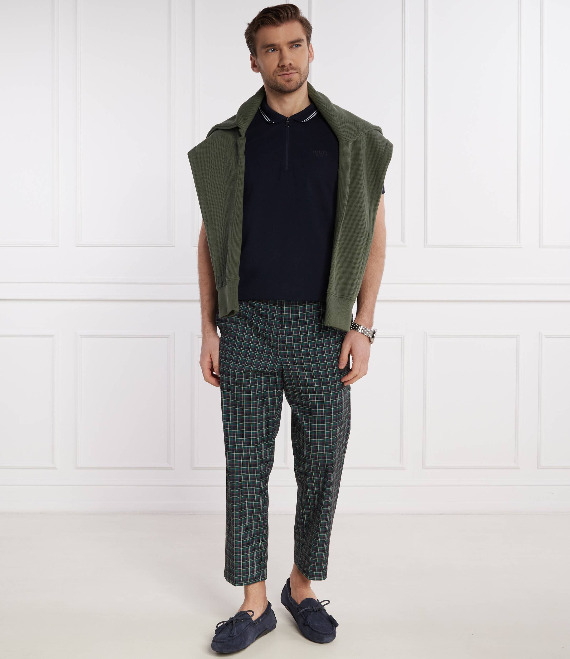 JOOP! Jeans Polo Adam | Regular Fit