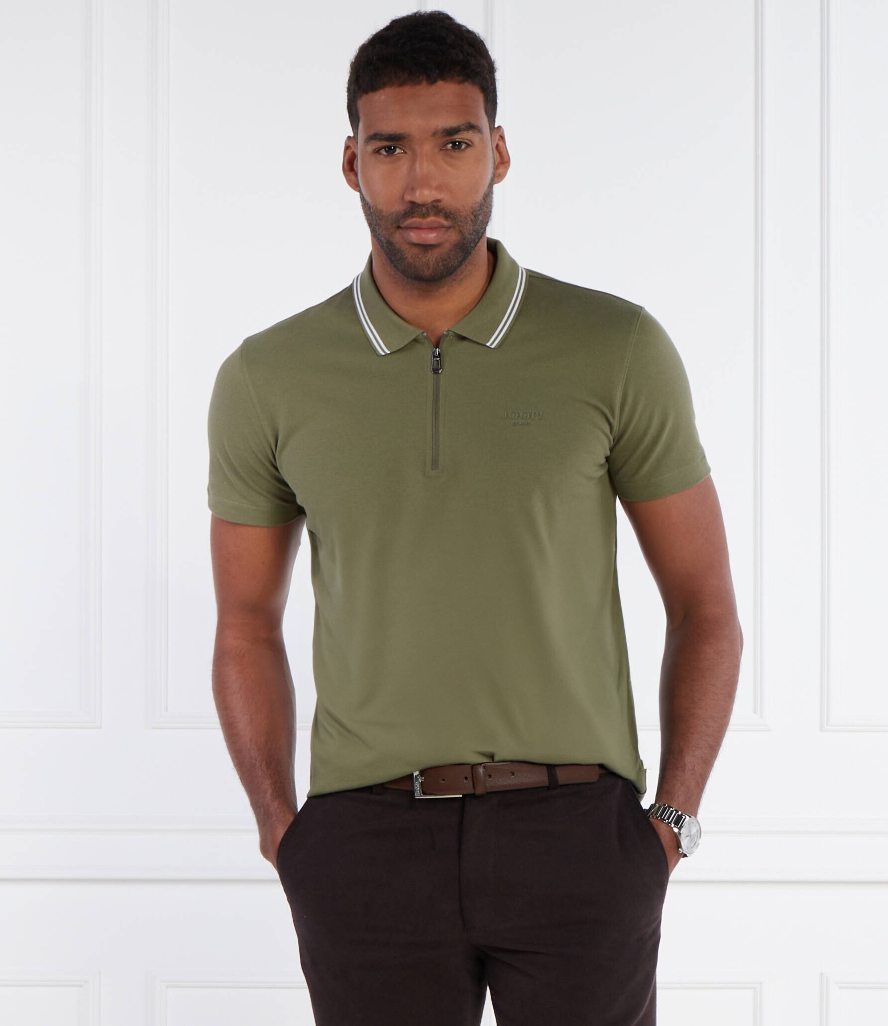 JOOP! Jeans Polo Adam | Regular Fit