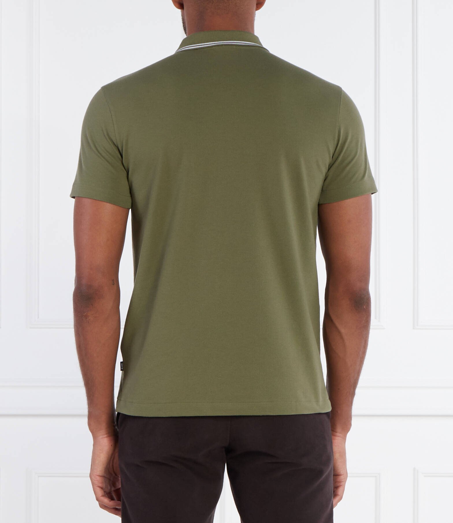 JOOP! Jeans Polo Adam | Regular Fit