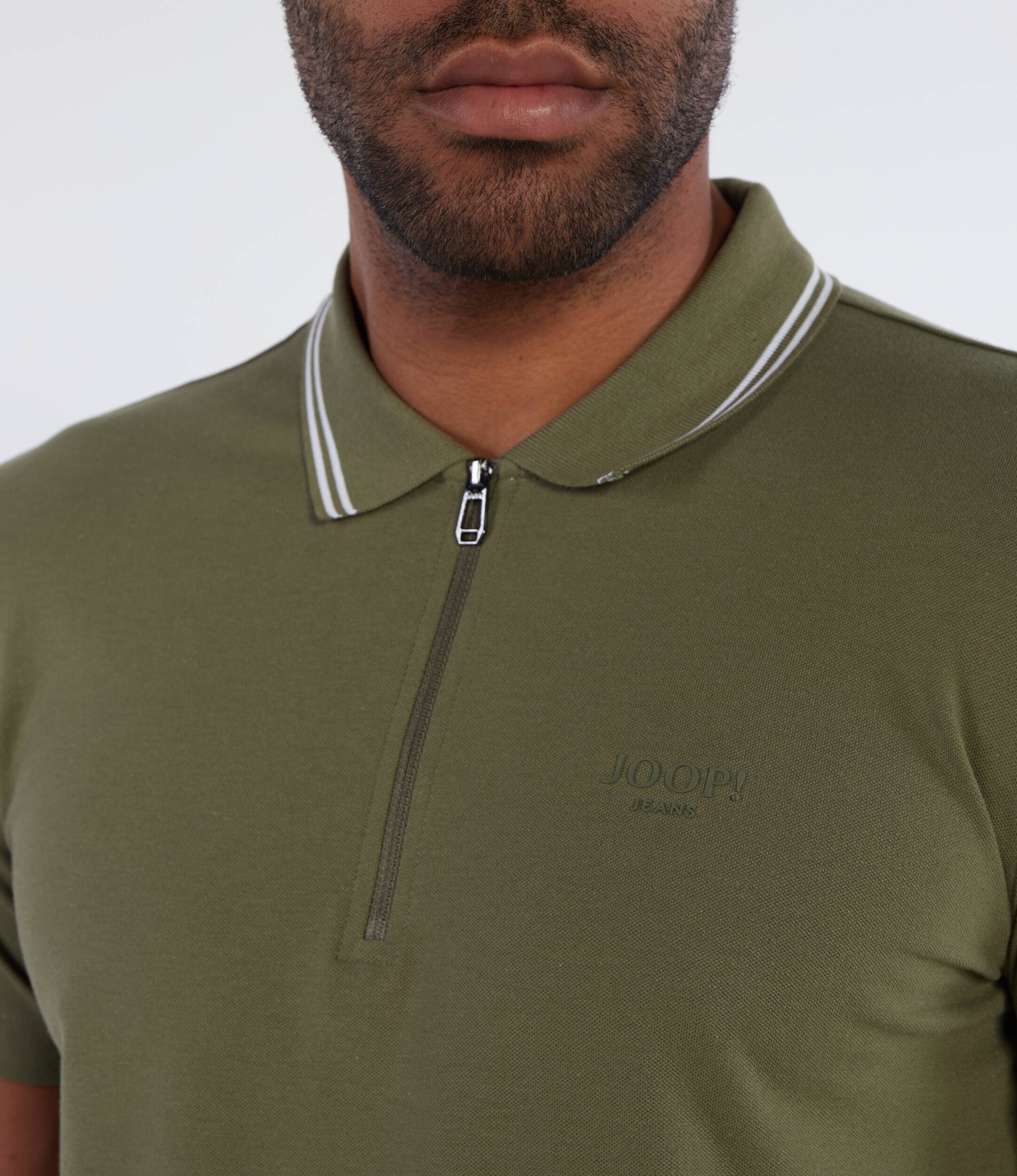 JOOP! Jeans Polo Adam | Regular Fit
