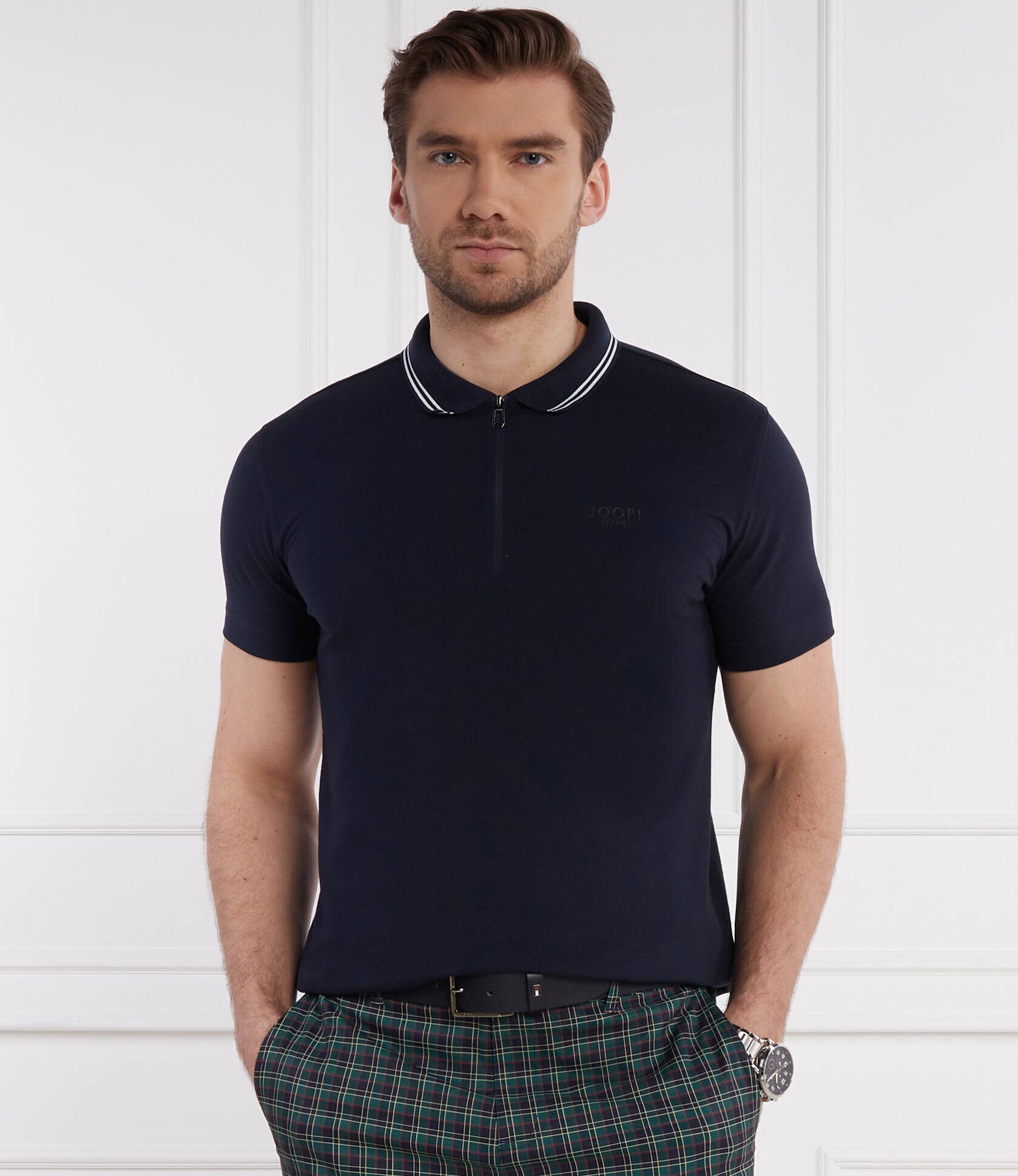 JOOP! Jeans Polo Adam | Regular Fit