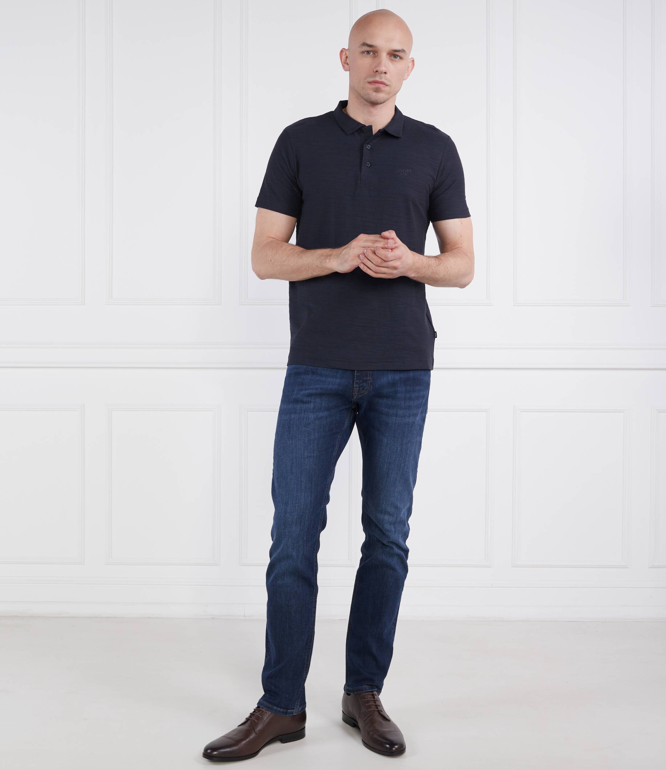 JOOP! Jeans Polo Alanas | Regular Fit