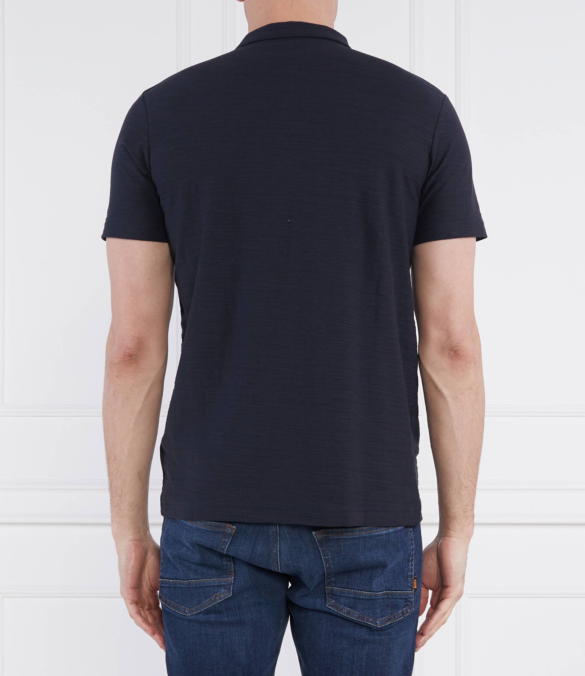 JOOP! Jeans Polo Alanas | Regular Fit