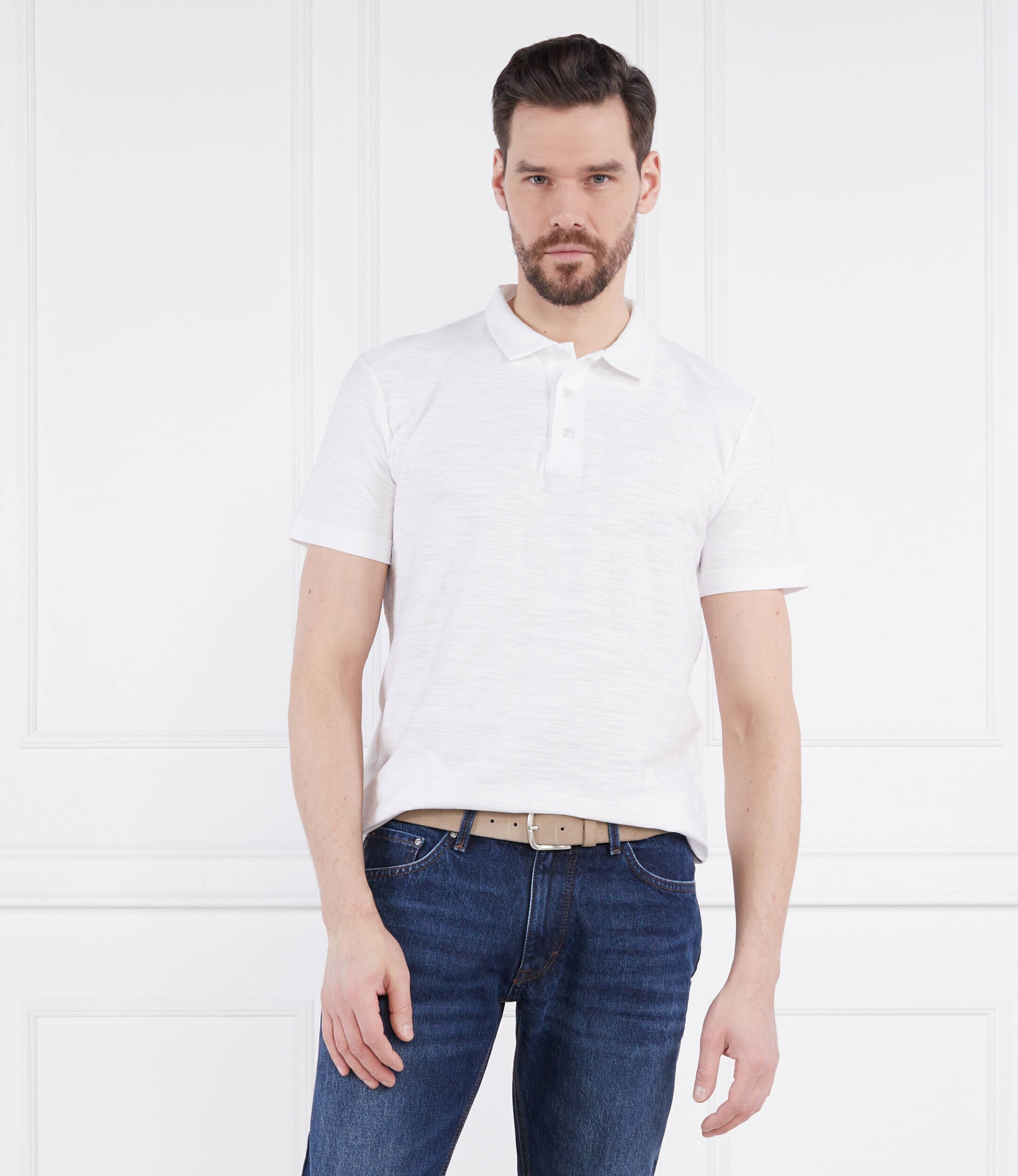 JOOP! Jeans Polo Alanas | Regular Fit