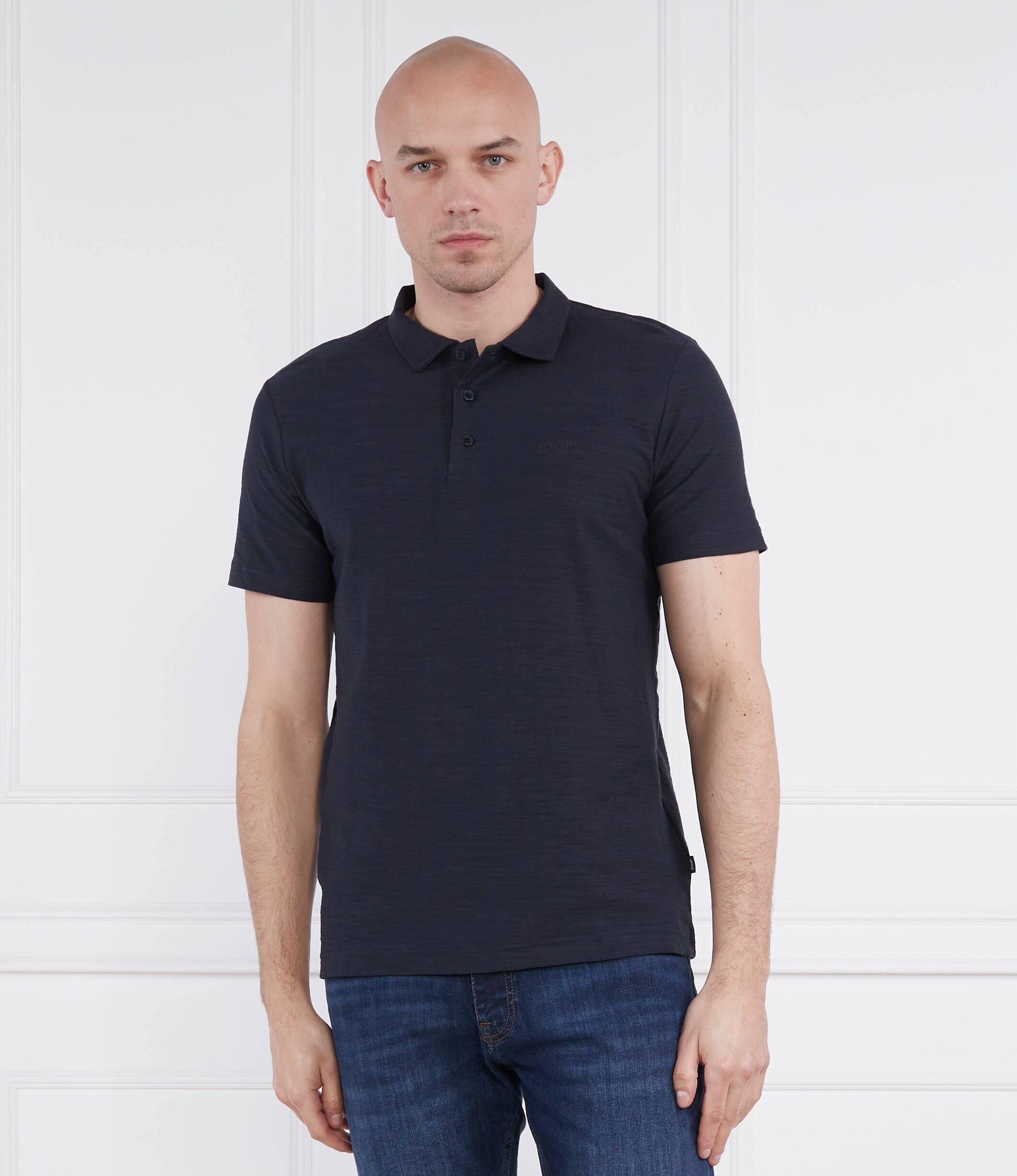 JOOP! Jeans Polo Alanas | Regular Fit