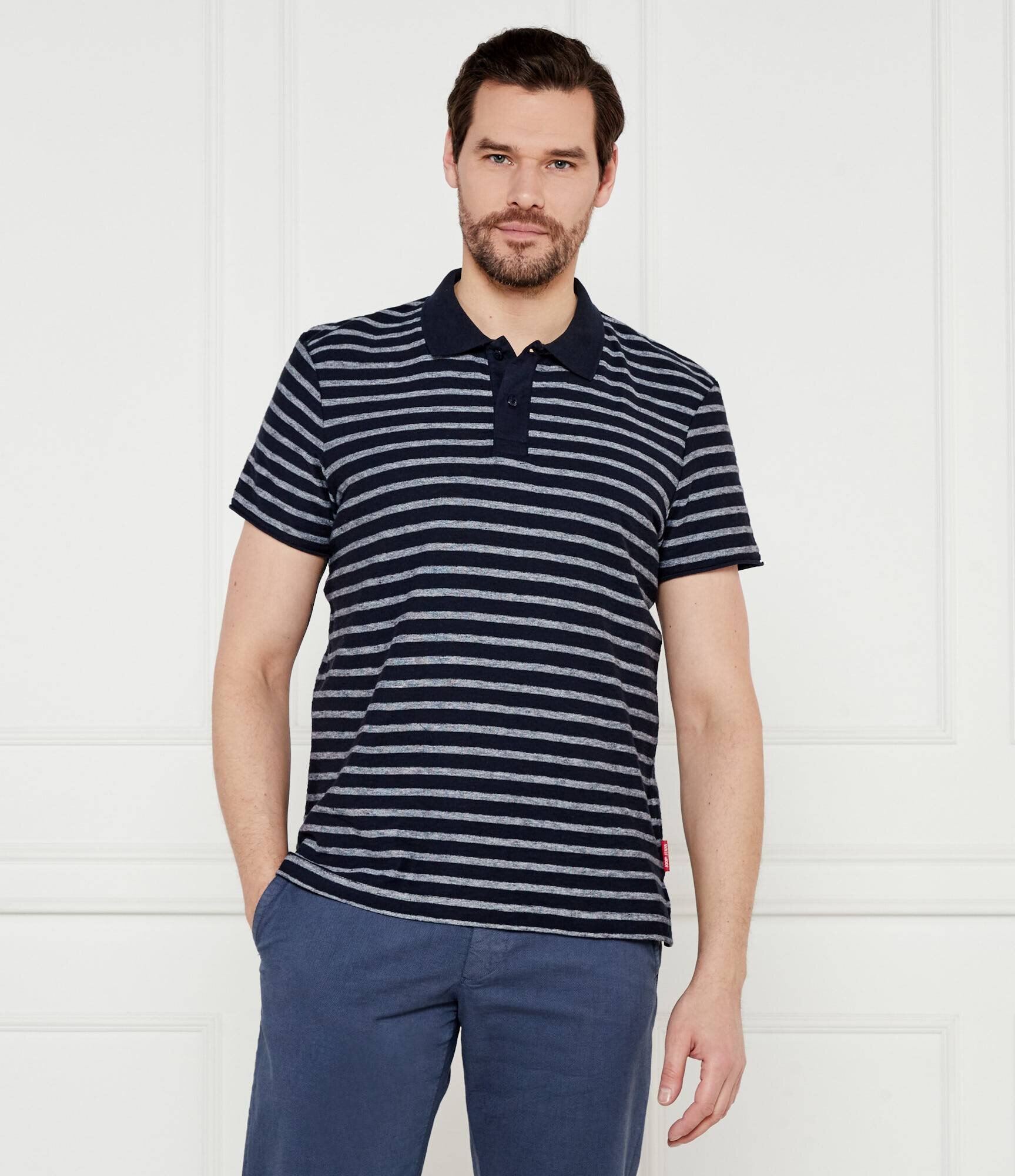 JOOP! Jeans Polo Alaron | Regular Fit
