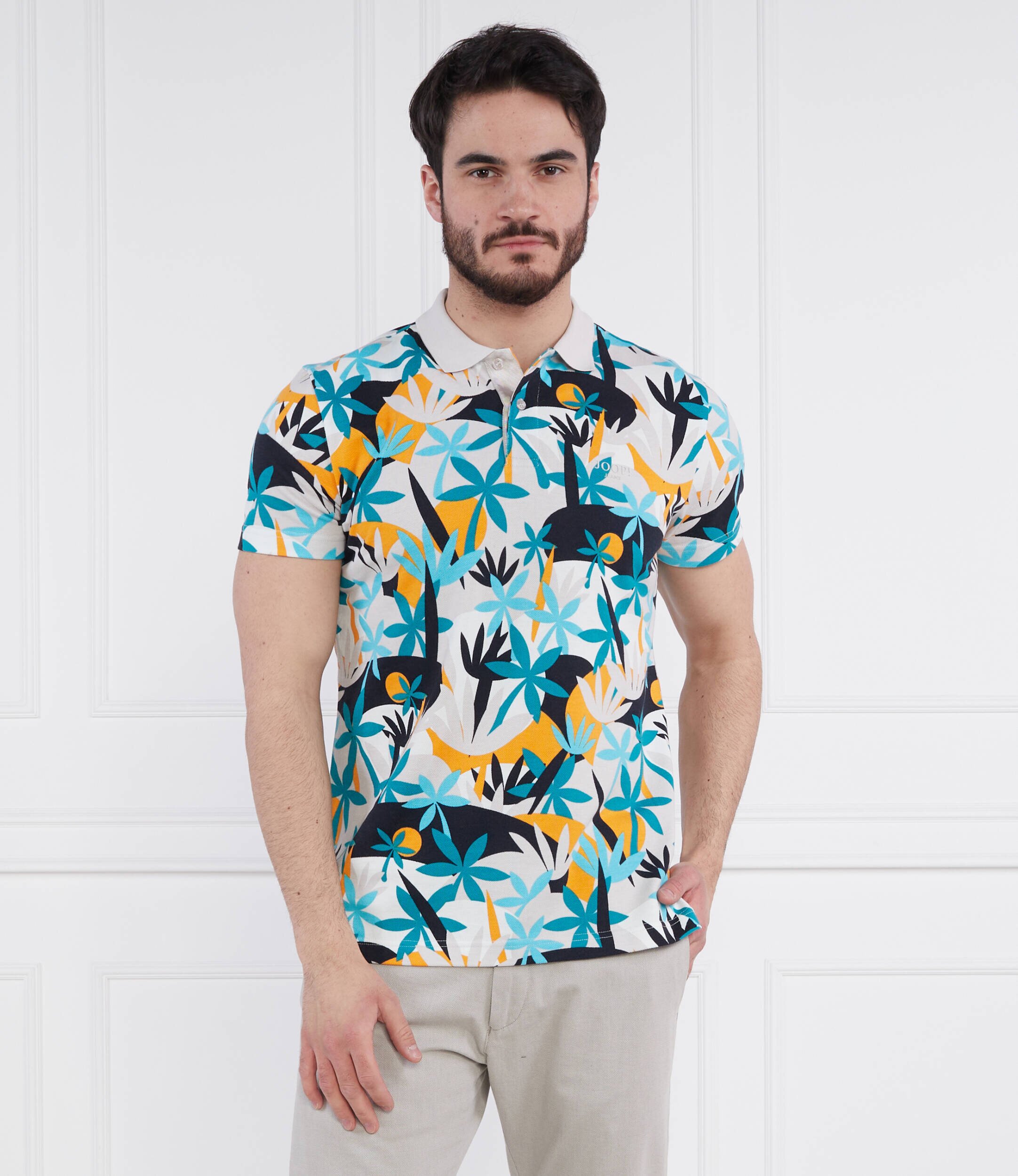 JOOP! Jeans Polo Albero | Regular Fit