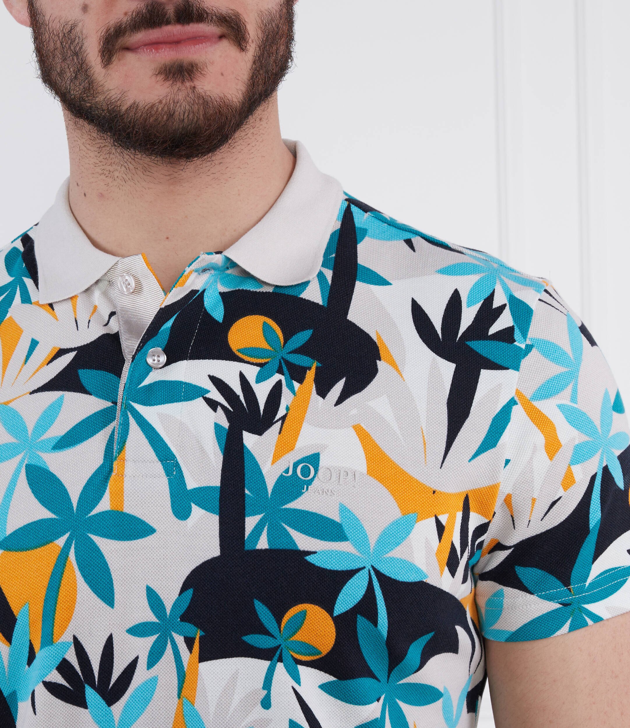 JOOP! Jeans Polo Albero | Regular Fit