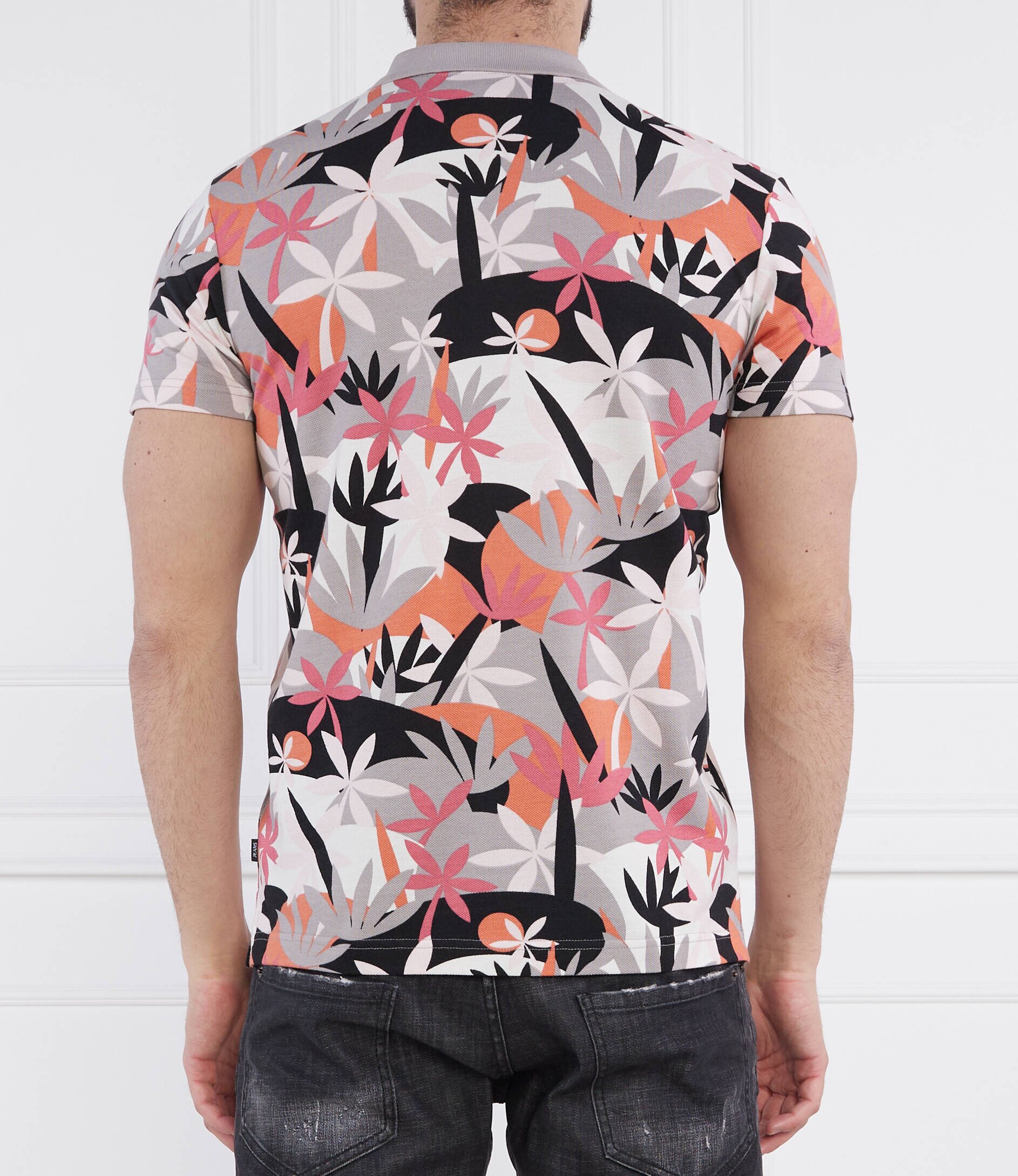 JOOP! Jeans Polo Albero | Regular Fit