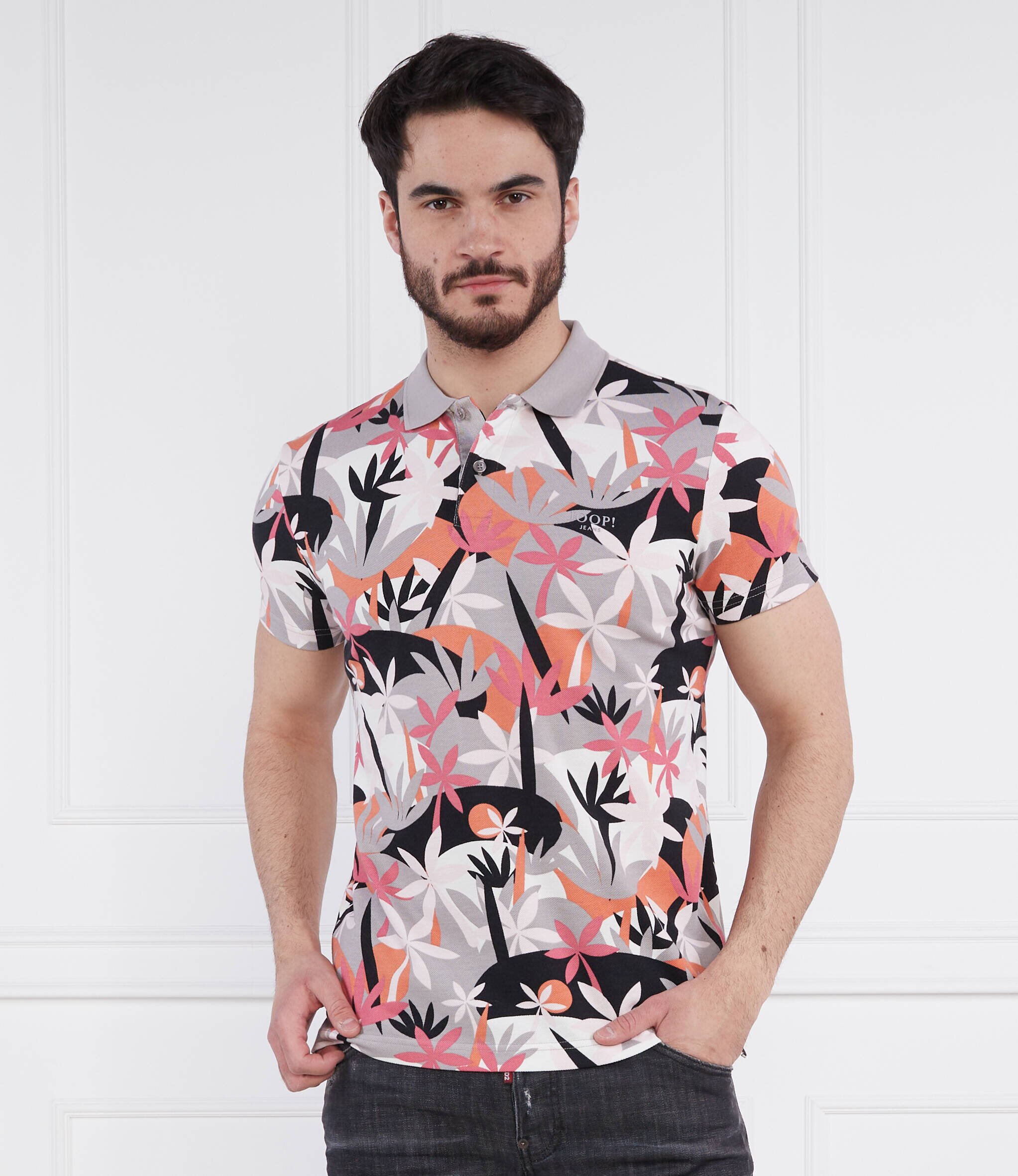 JOOP! Jeans Polo Albero | Regular Fit