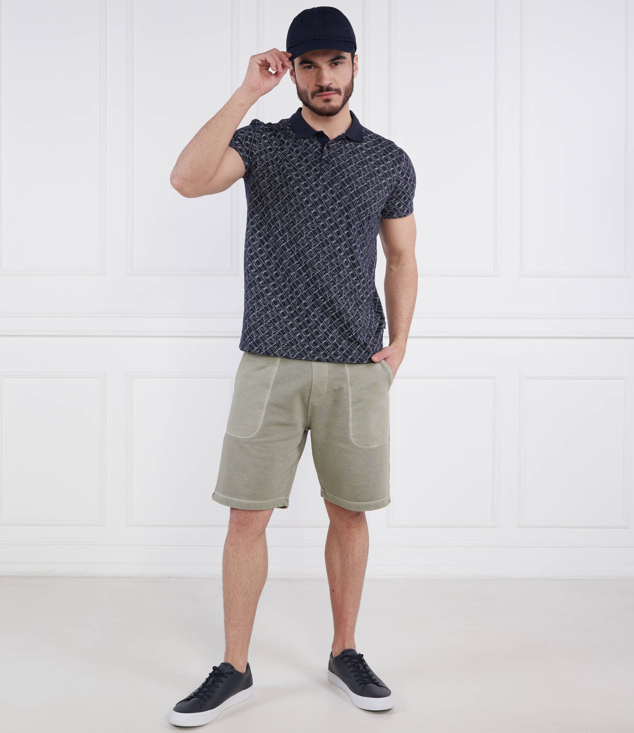 JOOP! Jeans Polo Aldon | Regular Fit