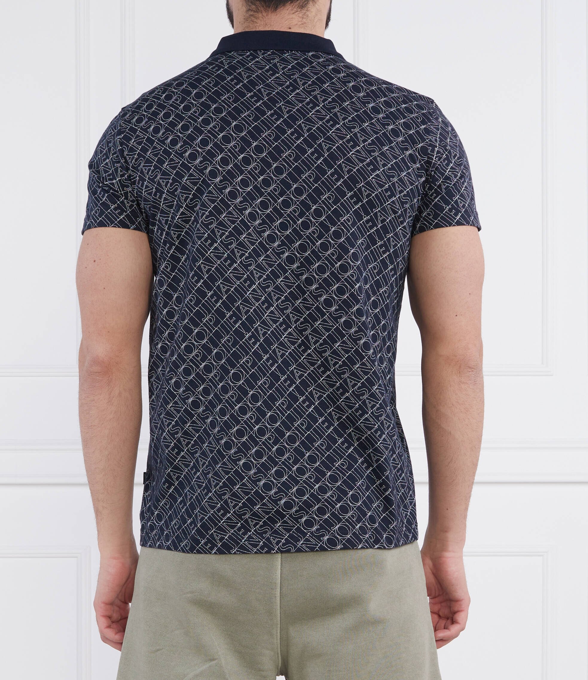 JOOP! Jeans Polo Aldon | Regular Fit