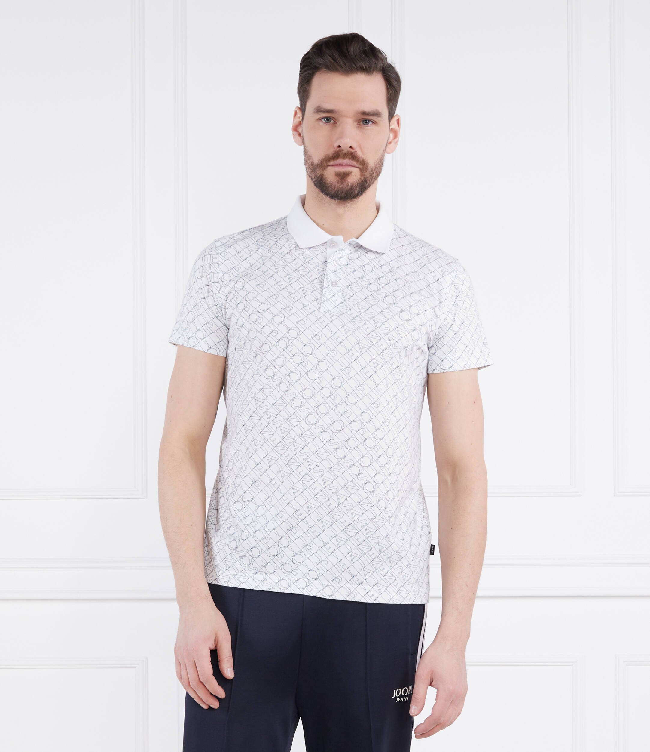 JOOP! Jeans Polo Aldon | Regular Fit