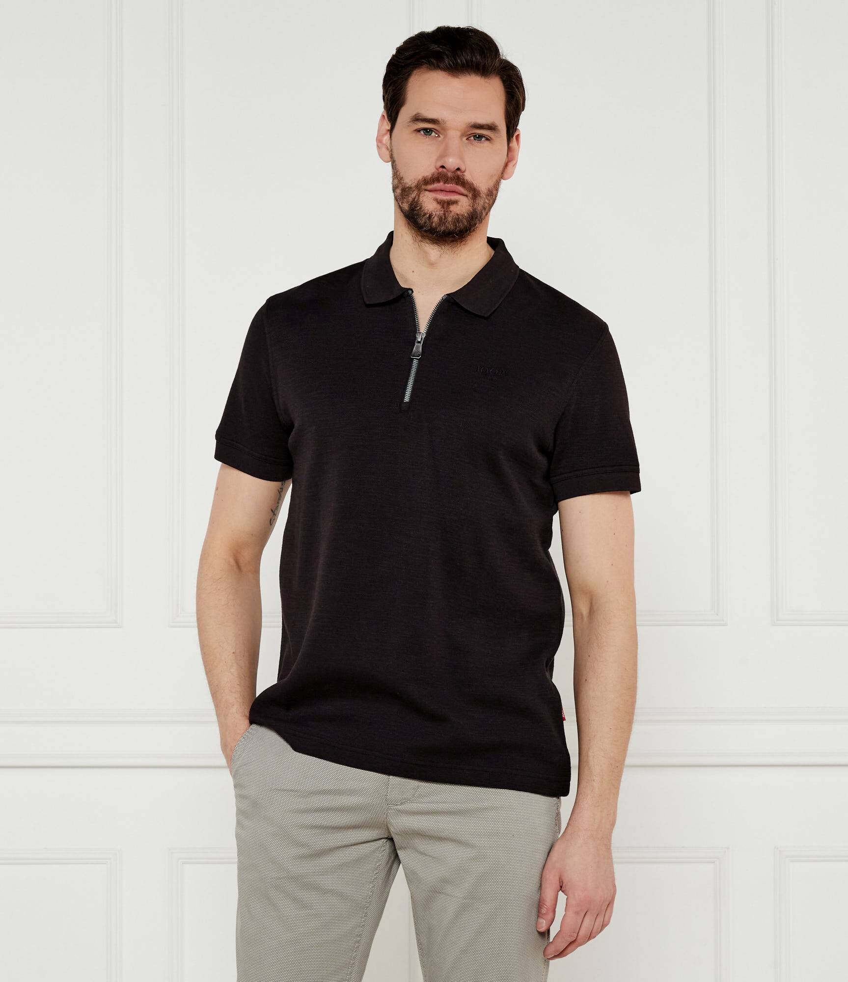 JOOP! Jeans Polo Aleandro | Regular Fit