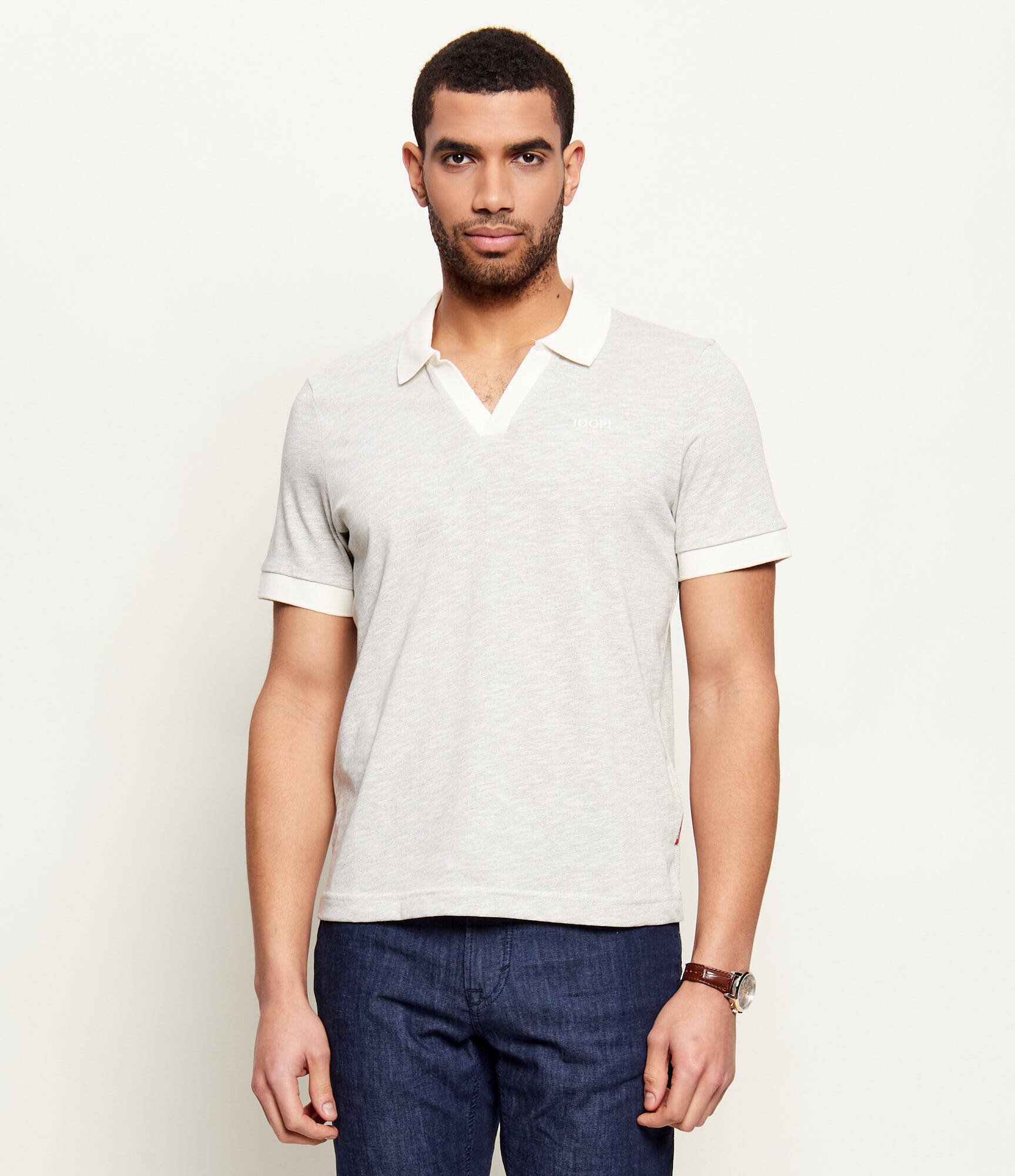 JOOP! Jeans Polo Aleno | regular fit