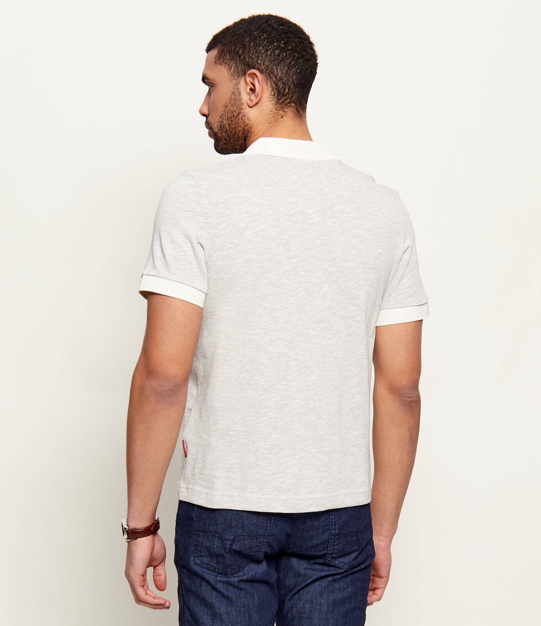 JOOP! Jeans Polo Aleno | regular fit