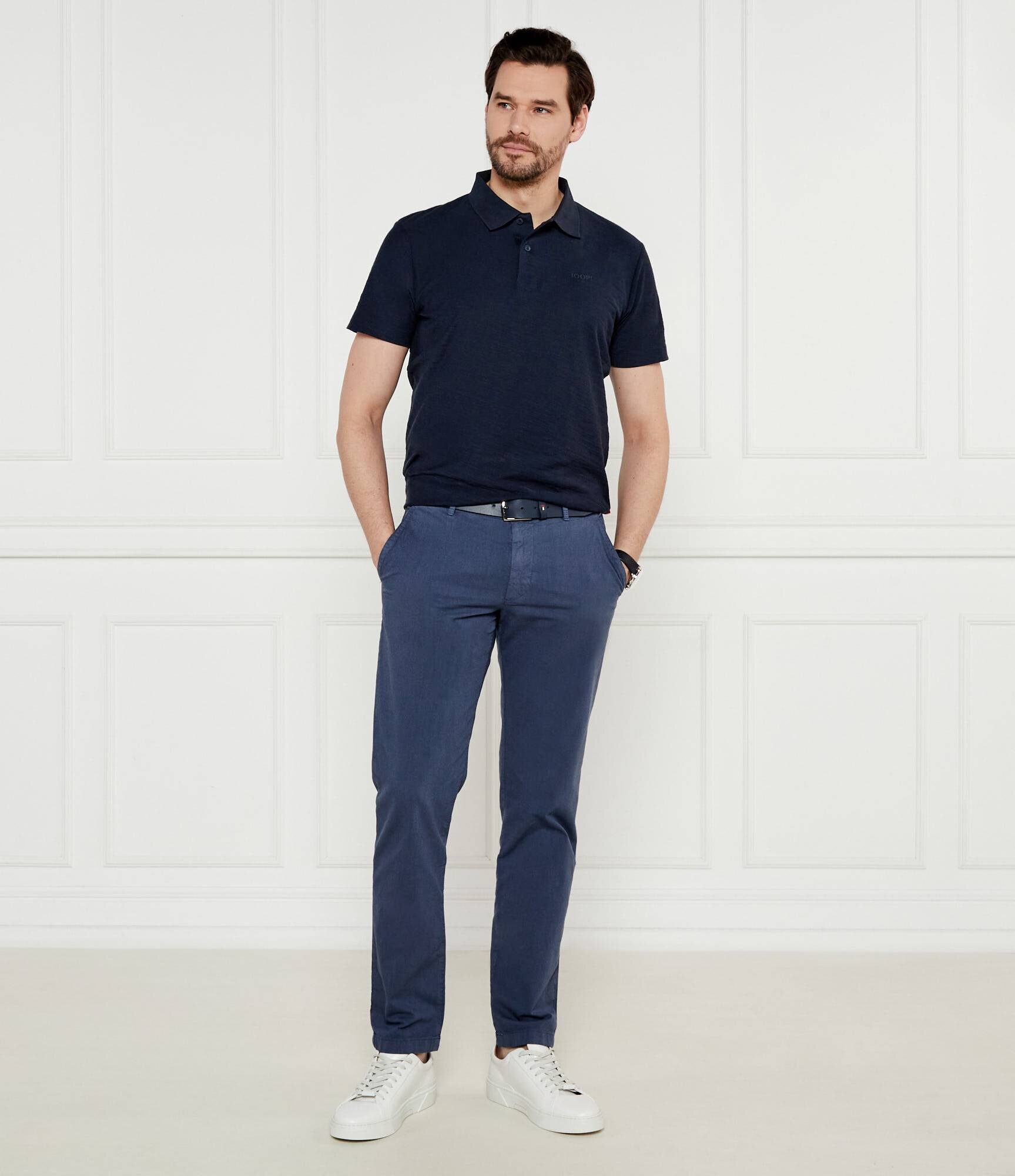 JOOP! Jeans Polo Alonso | Regular Fit
