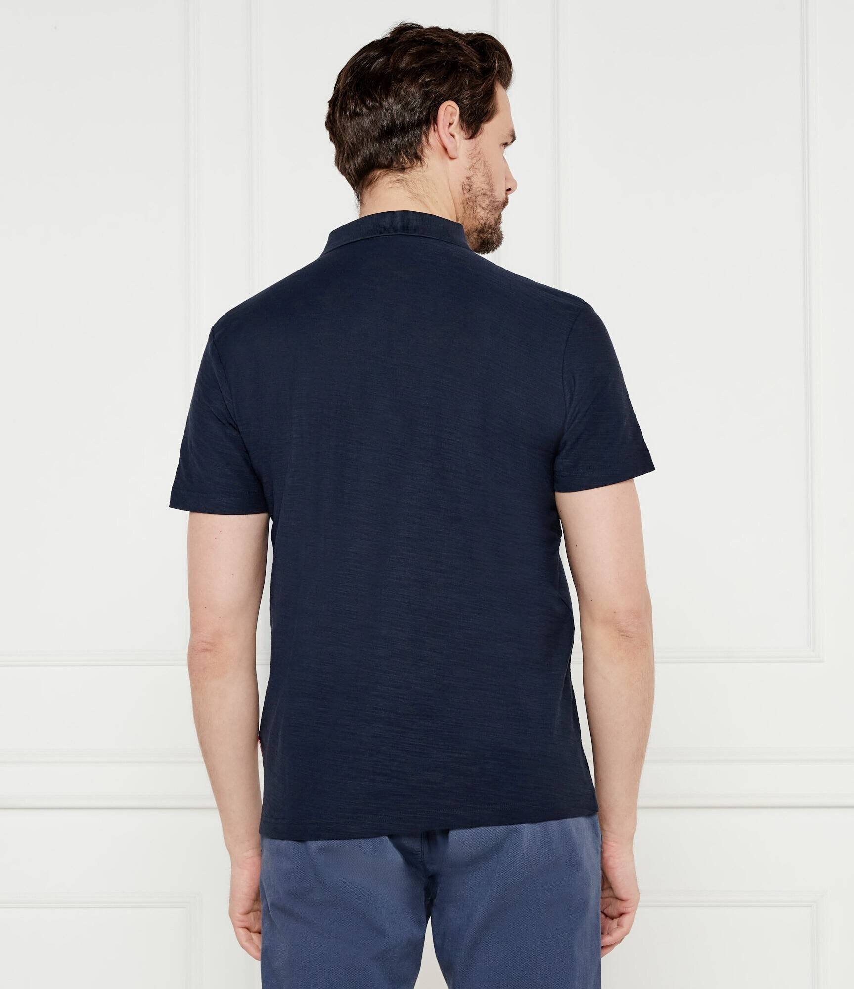 JOOP! Jeans Polo Alonso | Regular Fit