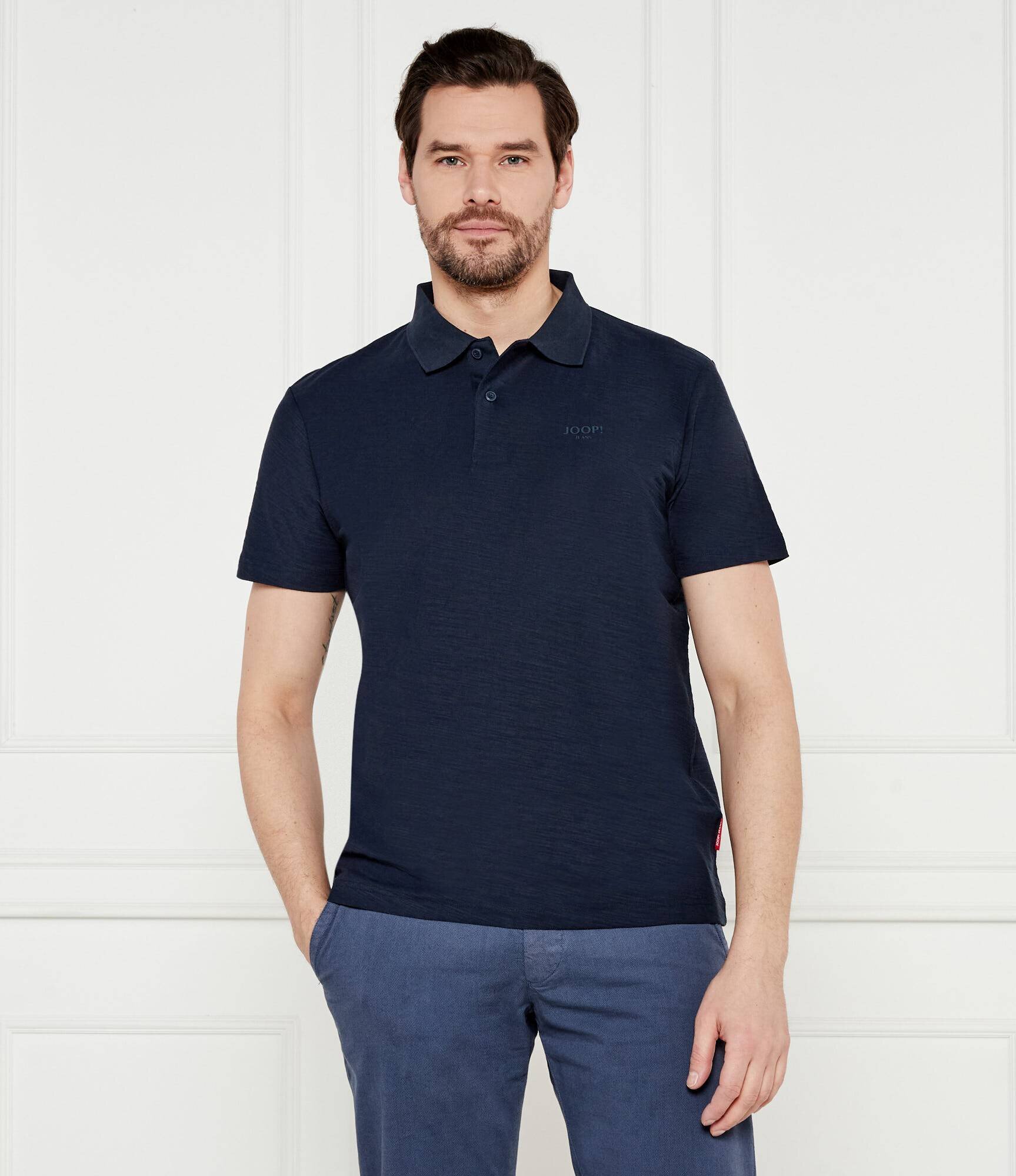 JOOP! Jeans Polo Alonso | Regular Fit