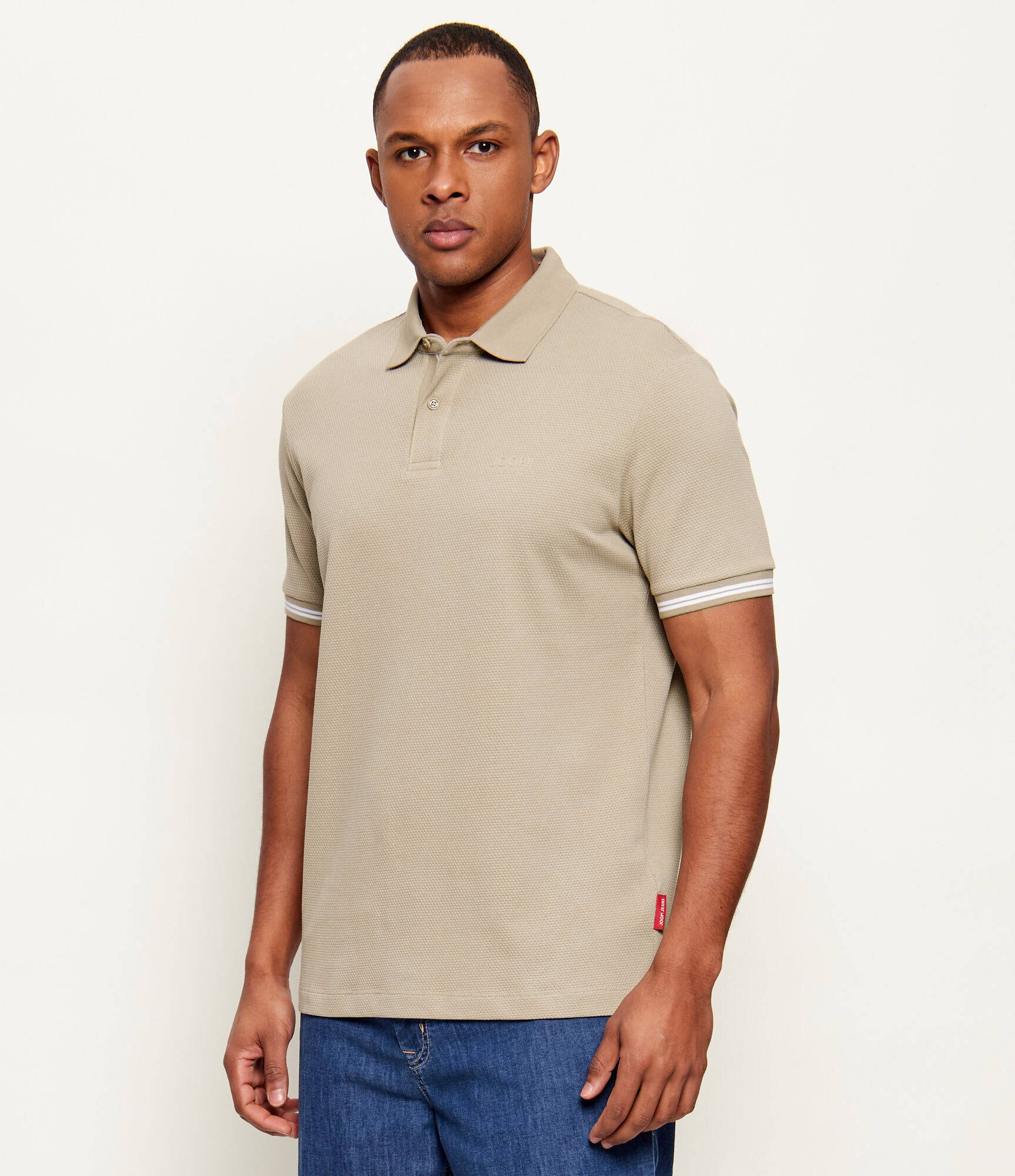JOOP! Jeans Polo Amare | regular fit