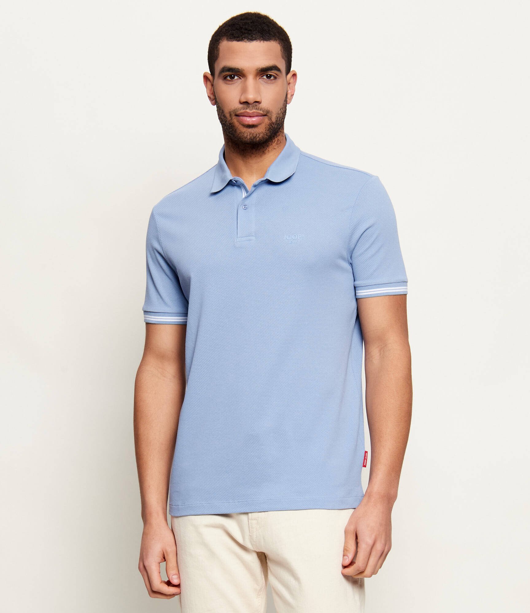 JOOP! Jeans Polo Amare | regular fit