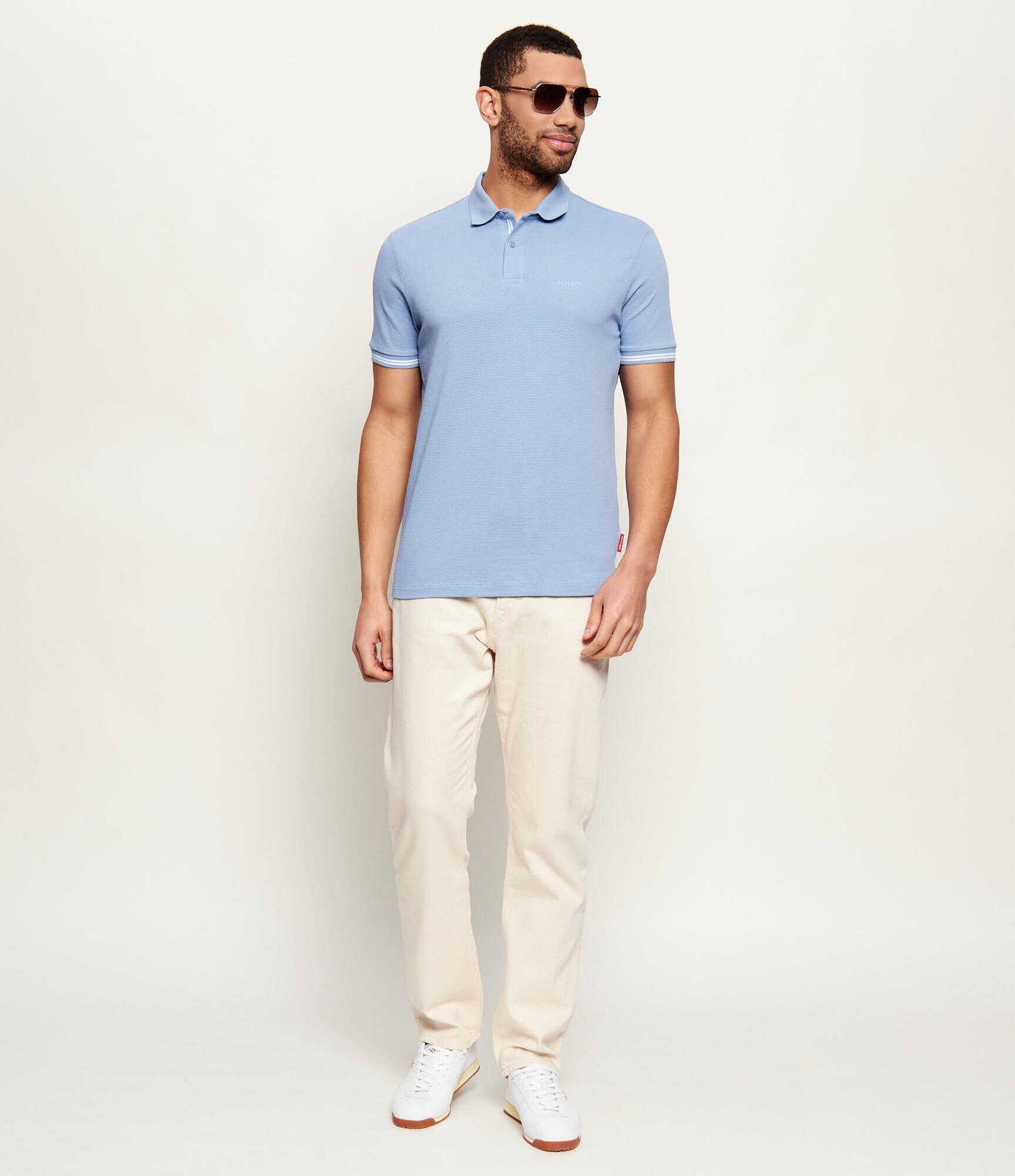 JOOP! Jeans Polo Amare | regular fit
