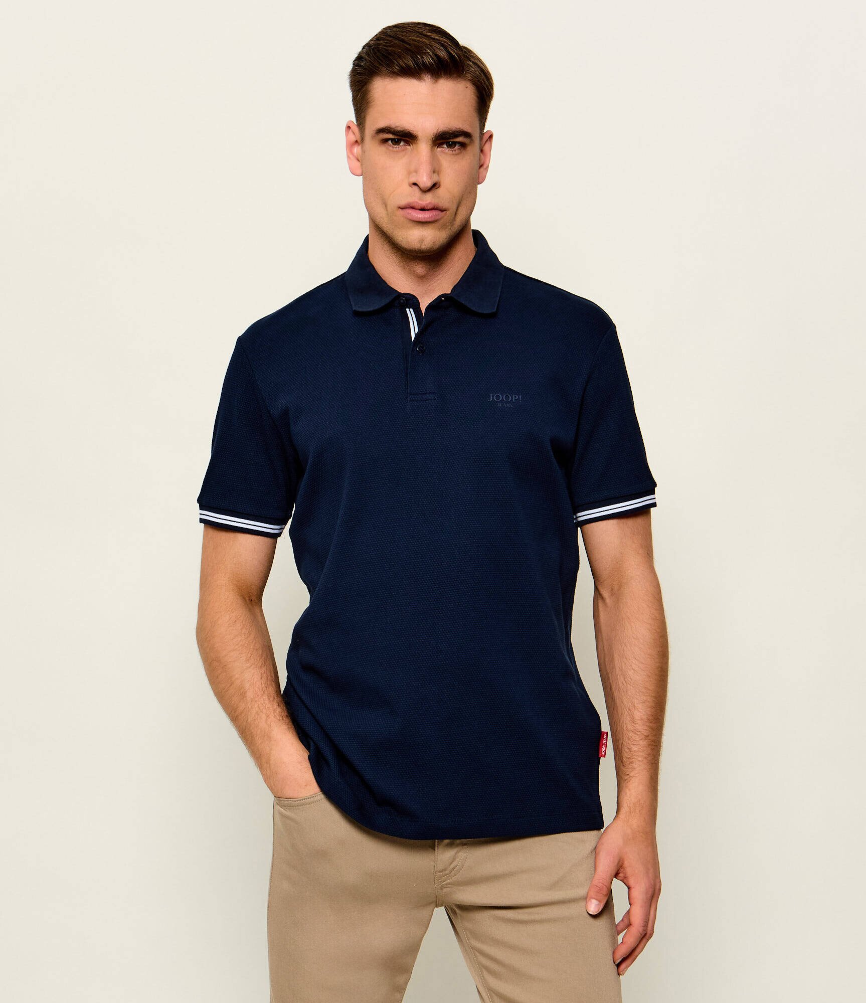 JOOP! Jeans Polo Amare | Regular Fit