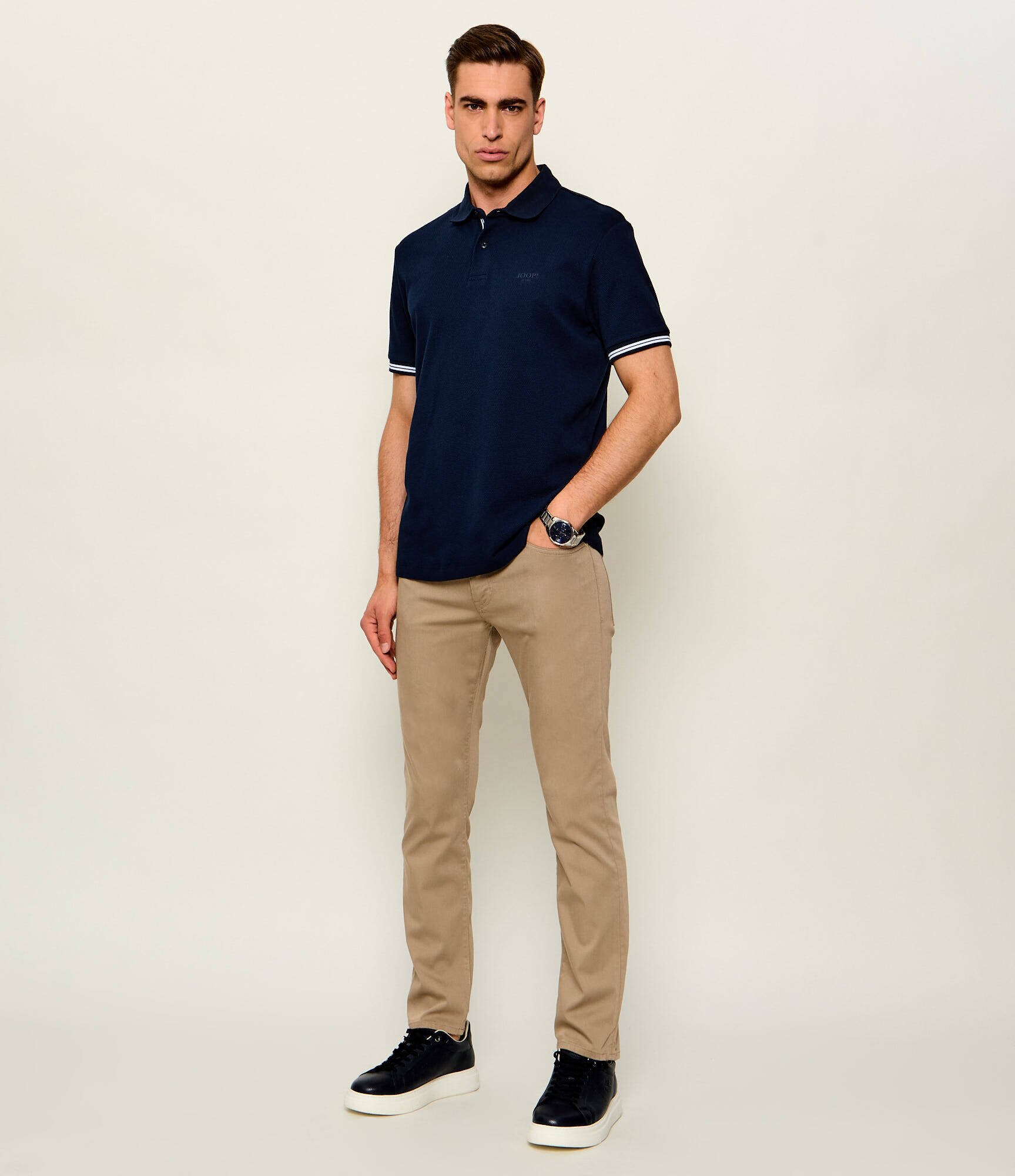 JOOP! Jeans Polo Amare | Regular Fit