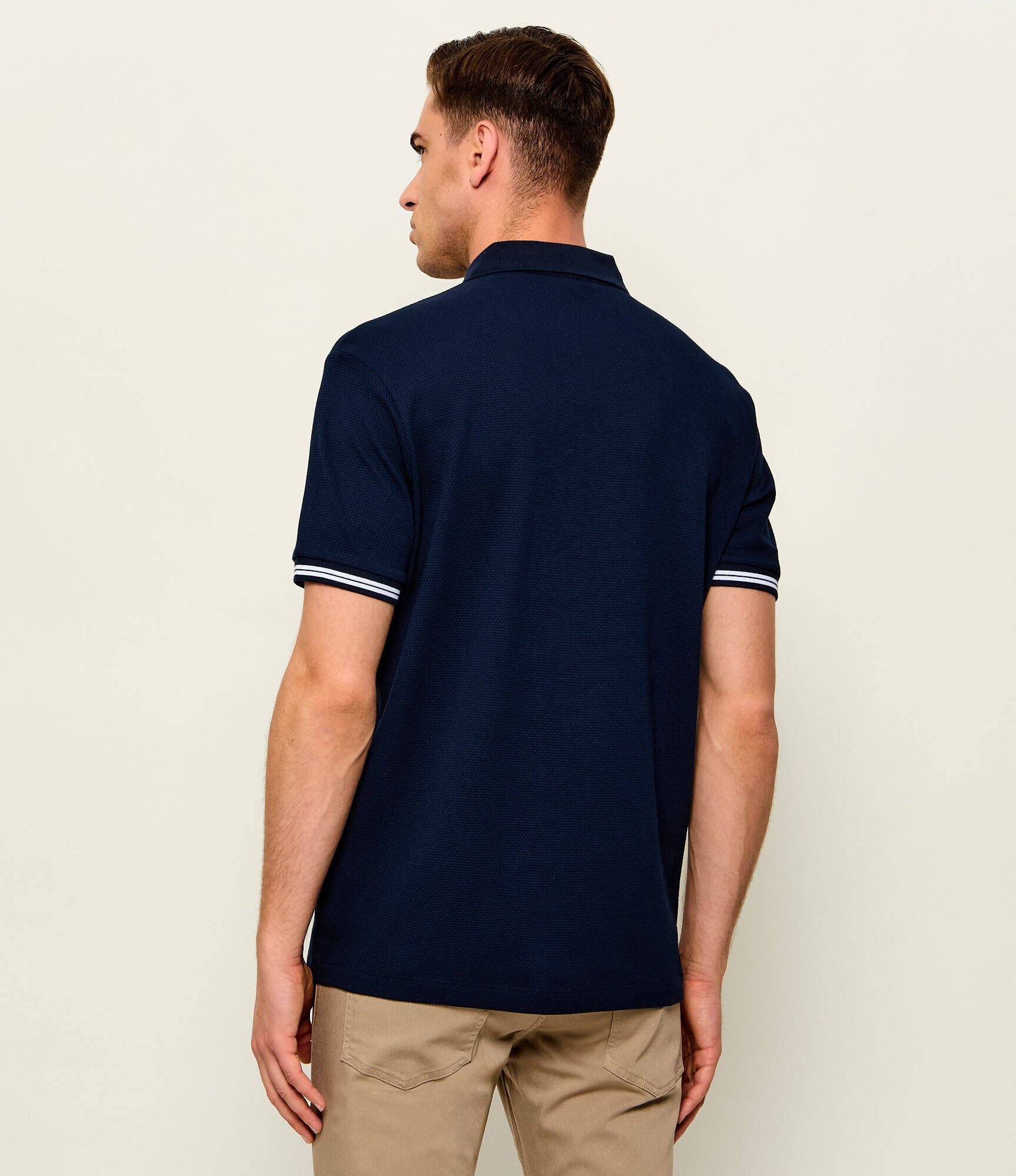 JOOP! Jeans Polo Amare | Regular Fit