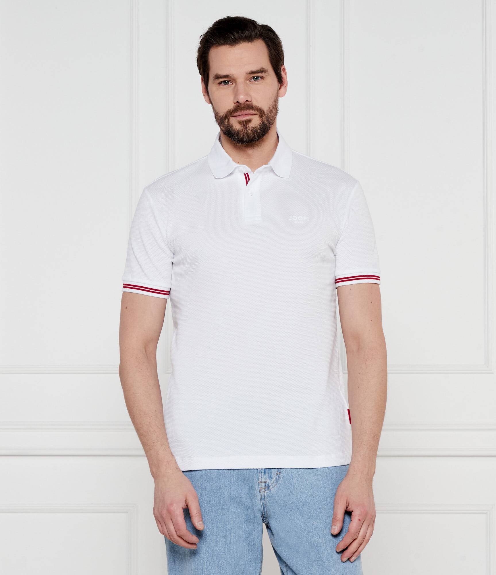 JOOP! Jeans Polo Amare | regular fit