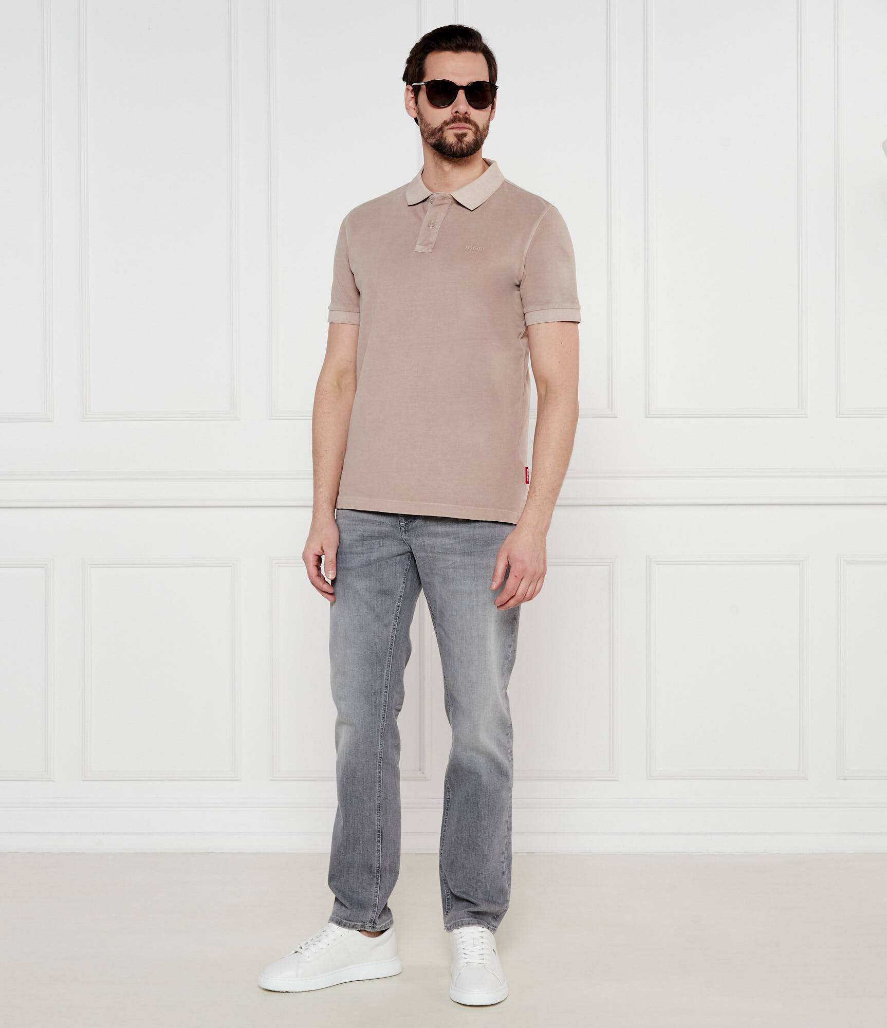 JOOP! Jeans Polo Ambrosian | Modern fit