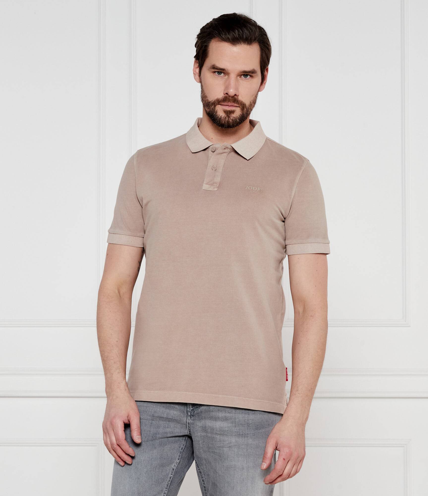 JOOP! Jeans Polo Ambrosian | Modern fit