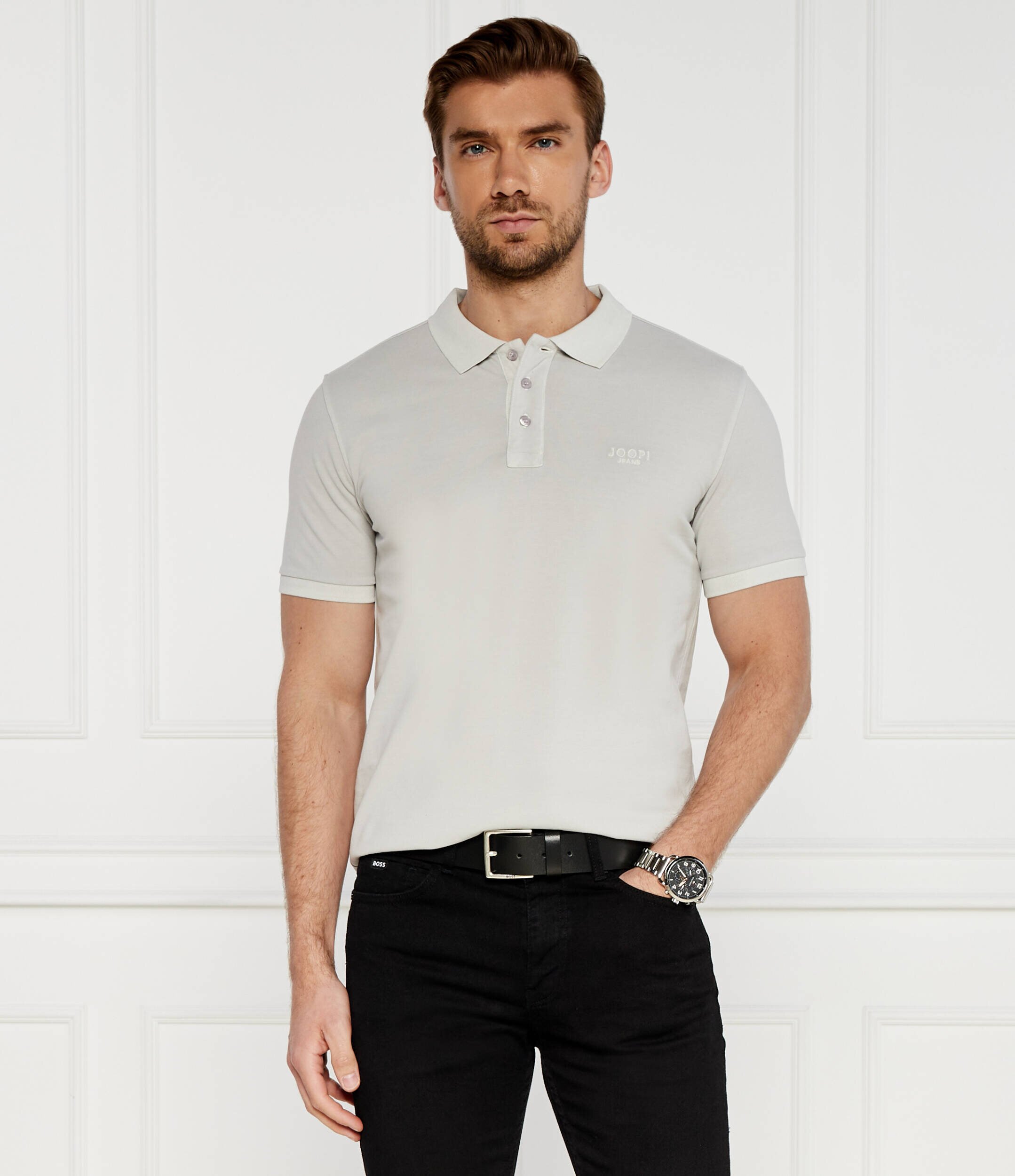 JOOP! Jeans Polo Ambrosio | Modern fit