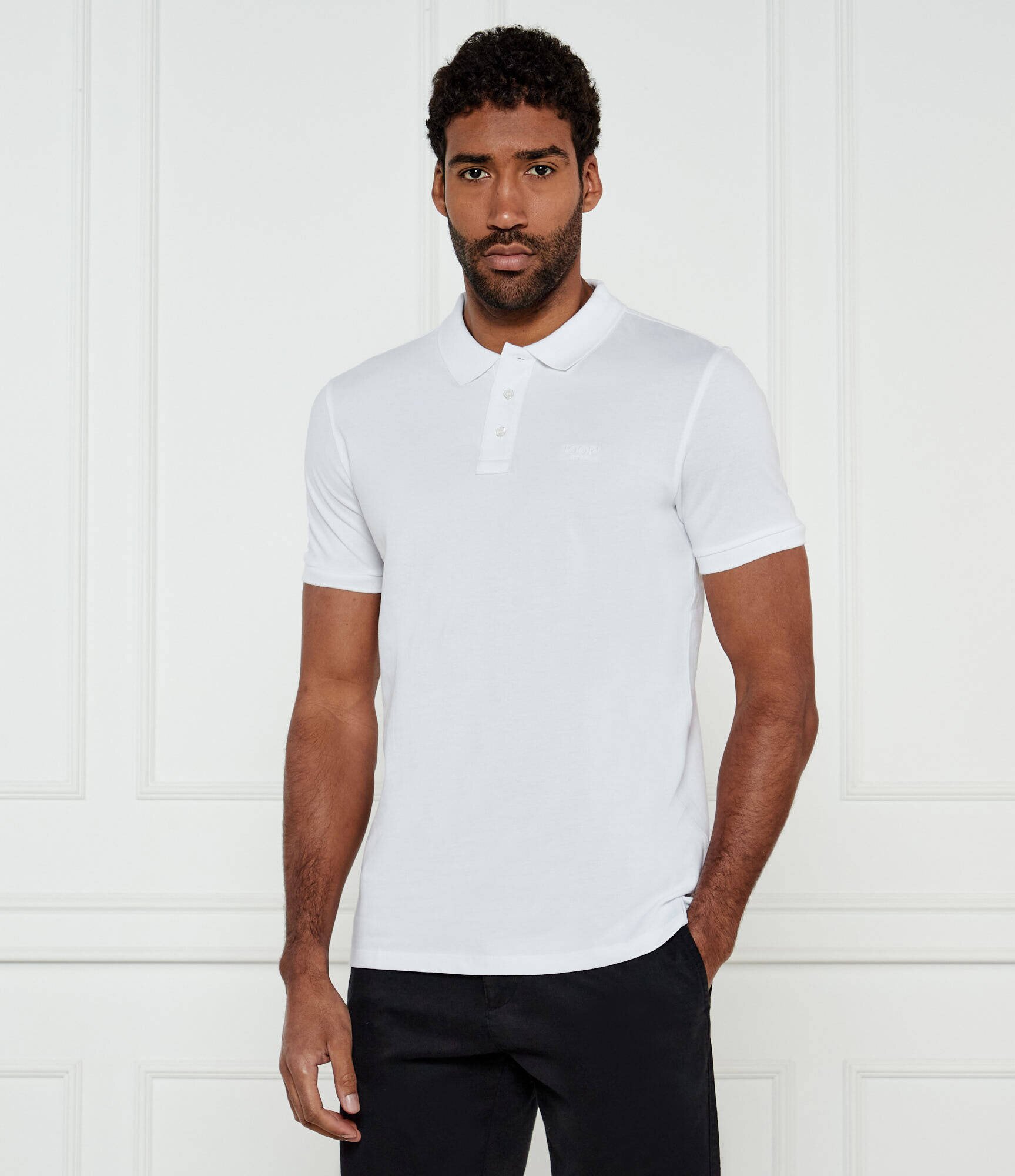 JOOP! Jeans Polo Ambrosio | Modern fit