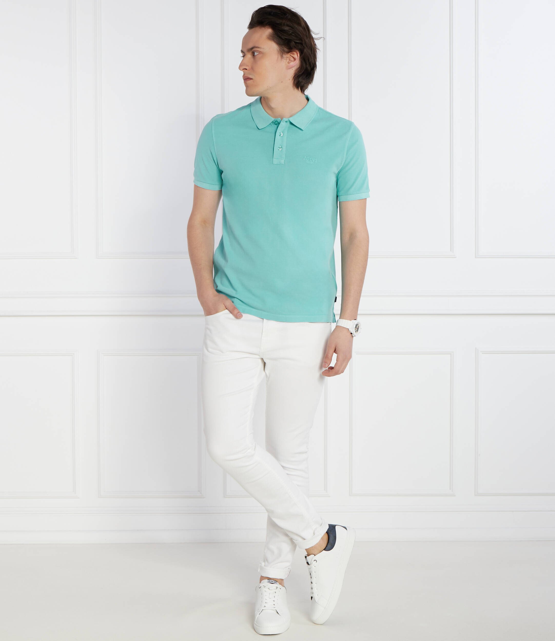 JOOP! Jeans Polo Ambrosio | Regular Fit
