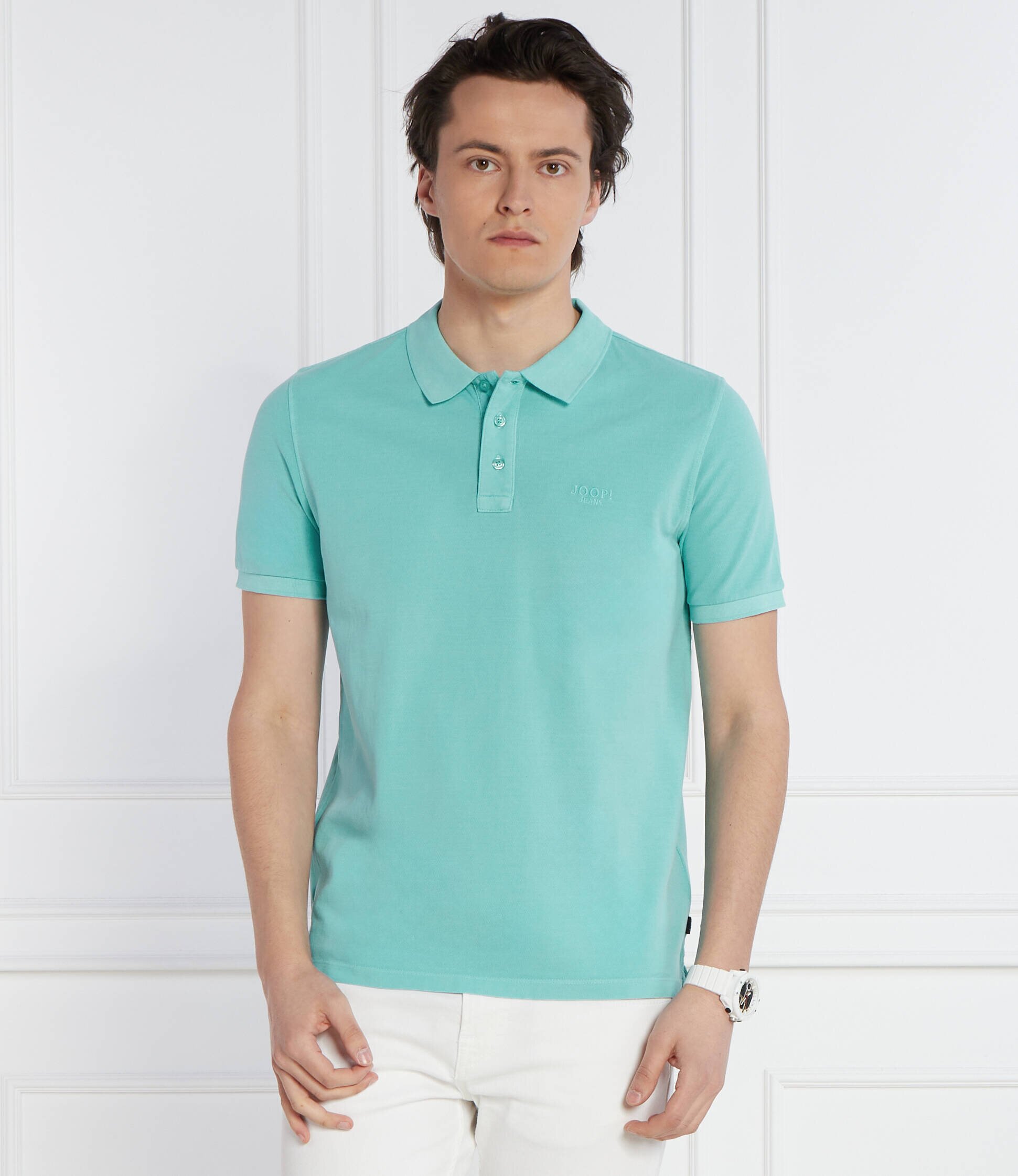 JOOP! Jeans Polo Ambrosio | Regular Fit