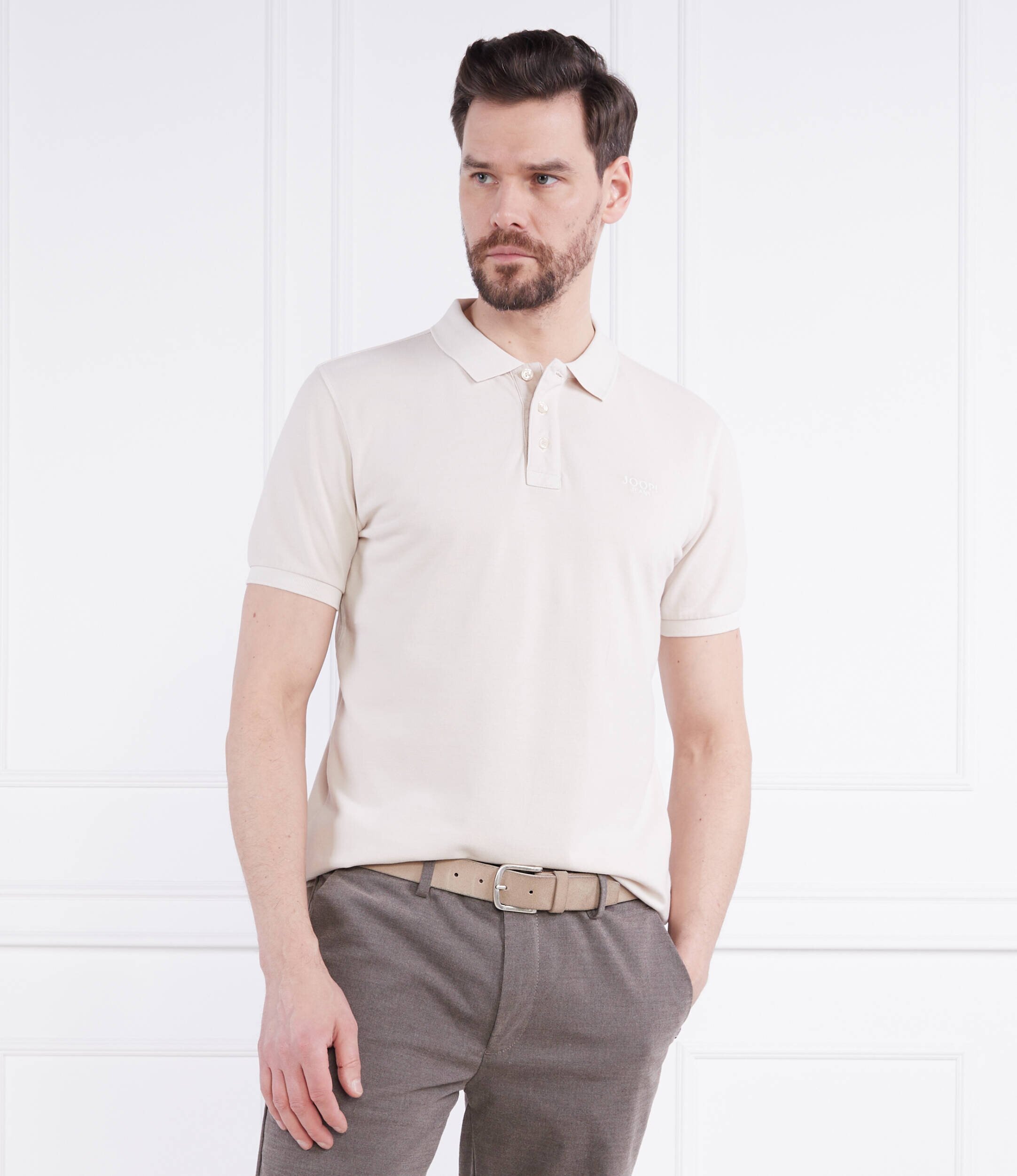 JOOP! Jeans Polo Ambrosio | Regular Fit