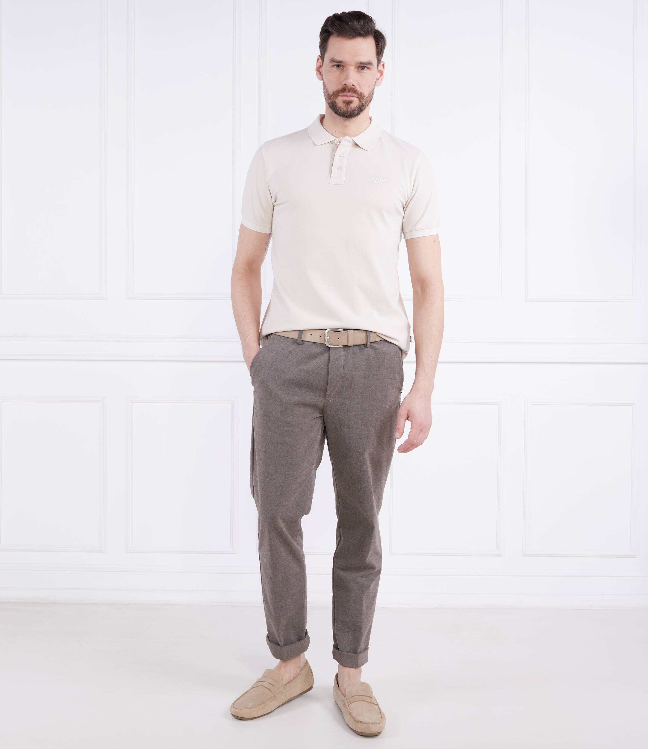 JOOP! Jeans Polo Ambrosio | Regular Fit