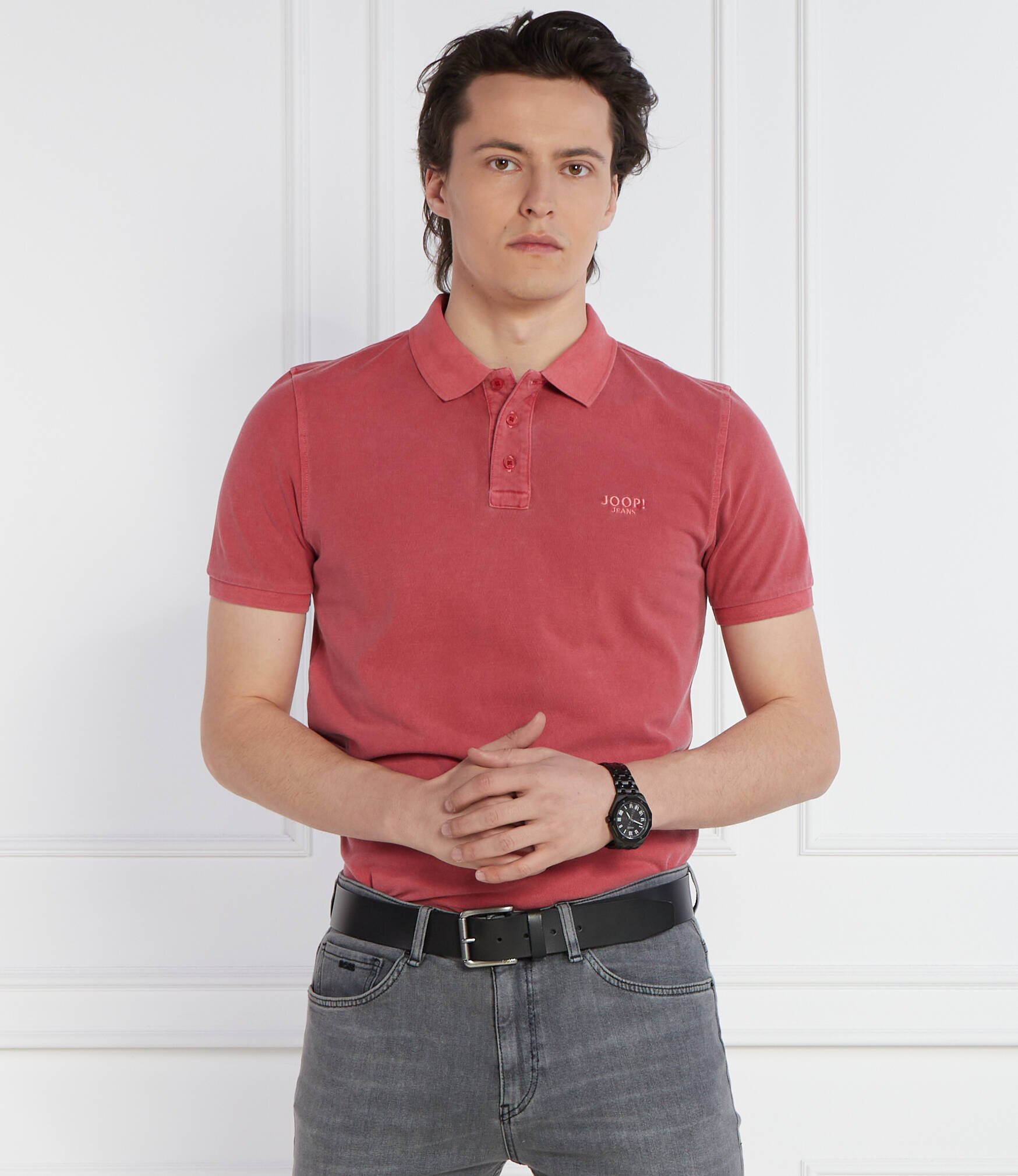 JOOP! Jeans Polo Ambrosio | Regular Fit