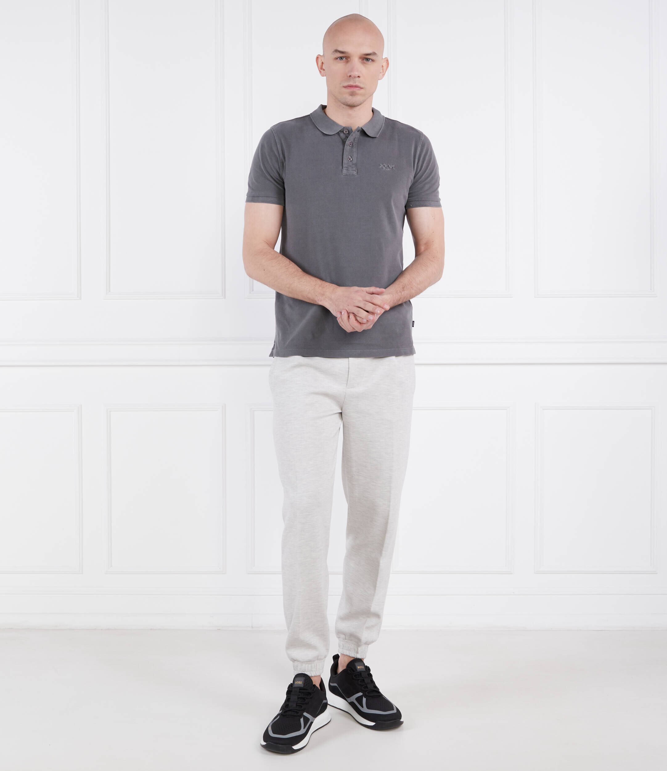 JOOP! Jeans Polo Ambrosio | Regular Fit