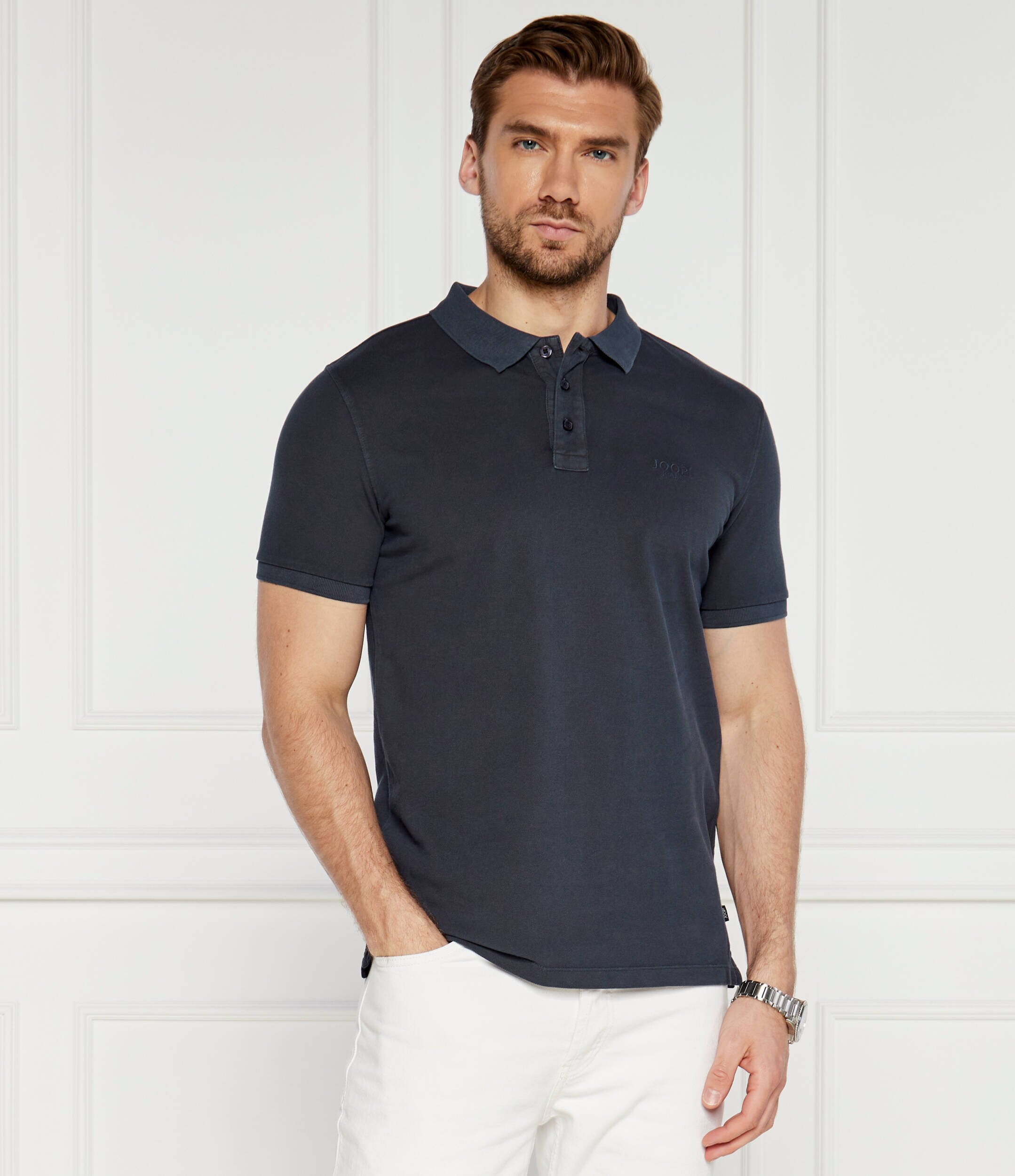 JOOP! Jeans Polo Ambrosio | Regular Fit