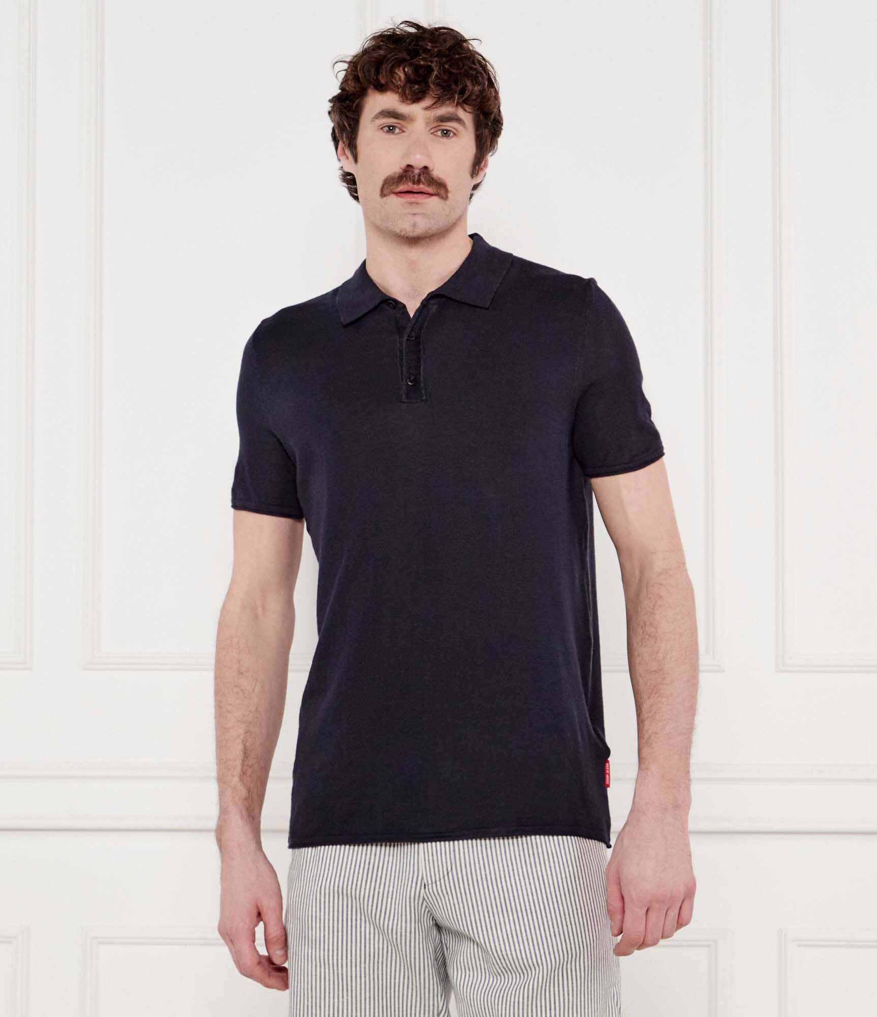 JOOP! Jeans Polo Bastianor | Modern fit