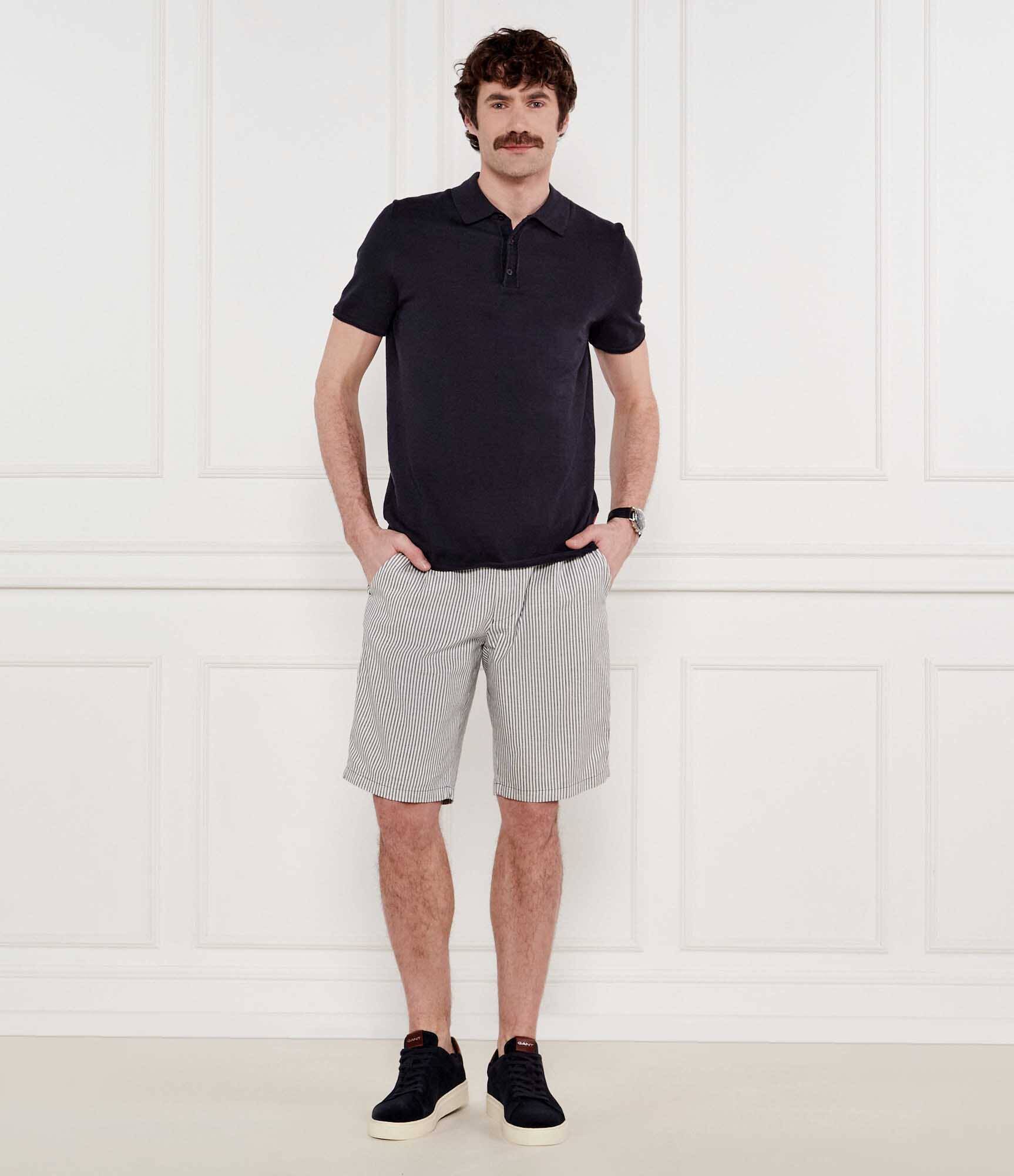 JOOP! Jeans Polo Bastianor | Modern fit