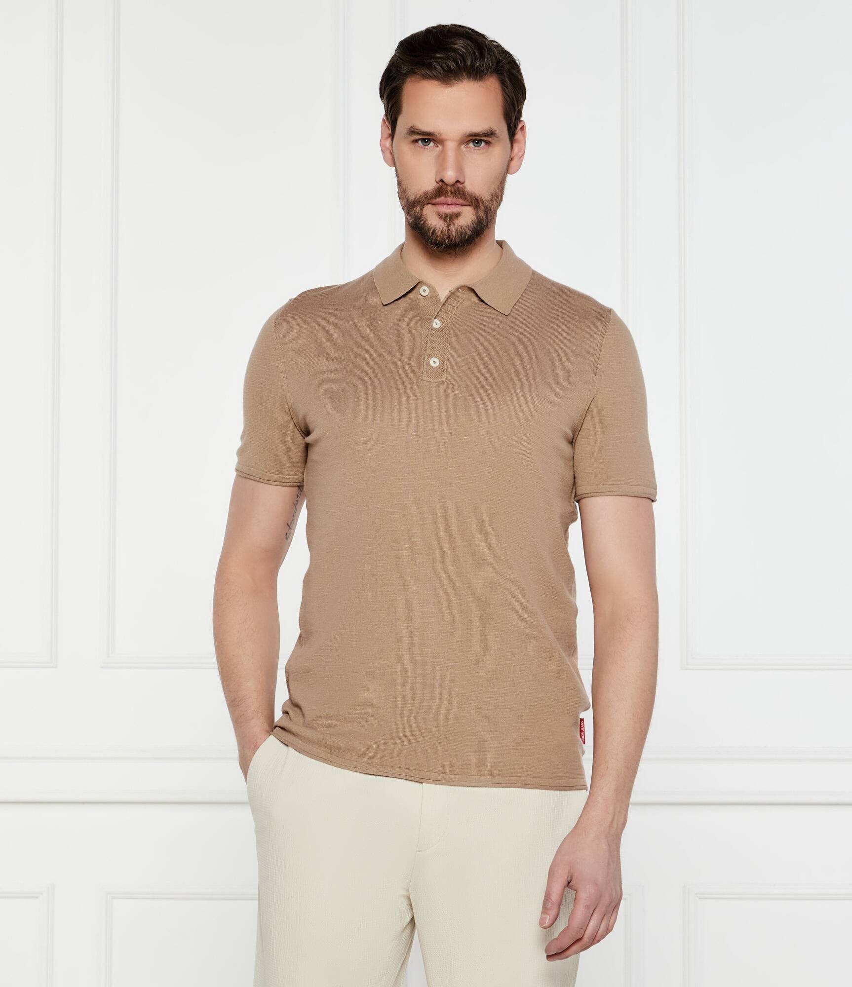 JOOP! Jeans Polo Bastianor | Modern fit